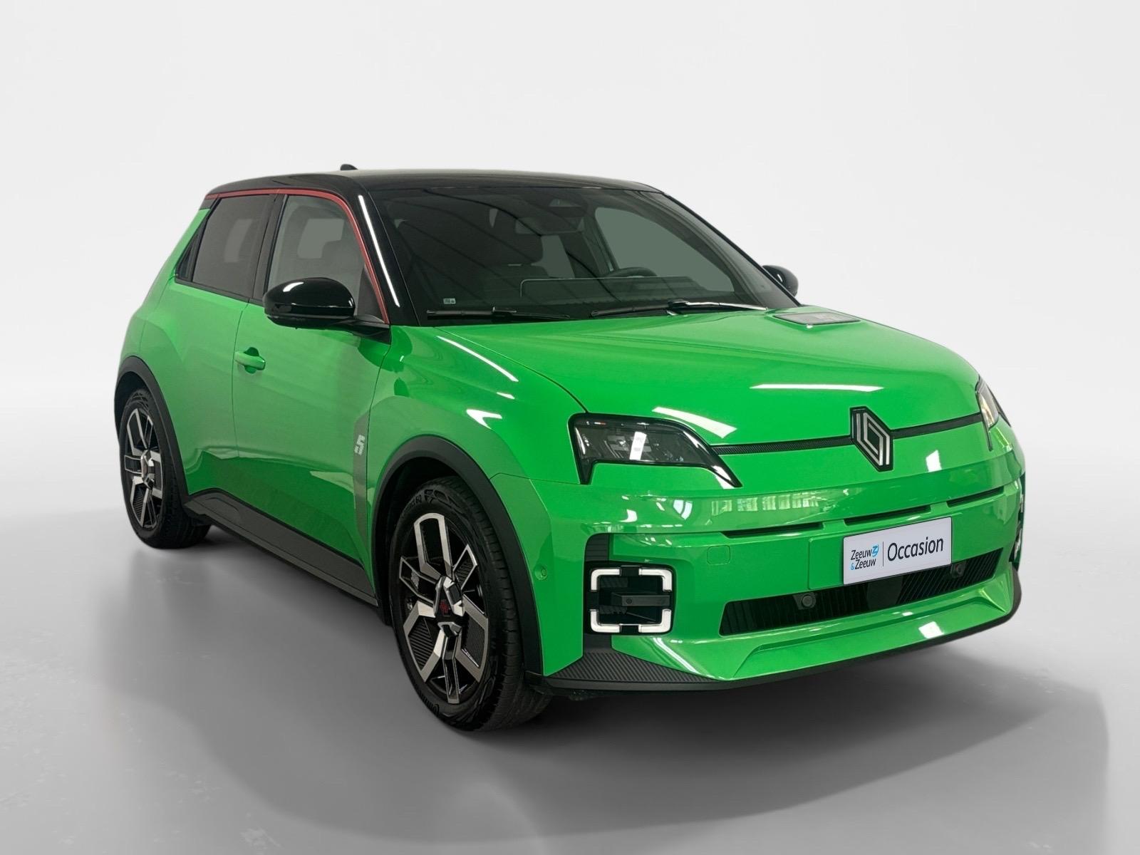 Renault R5