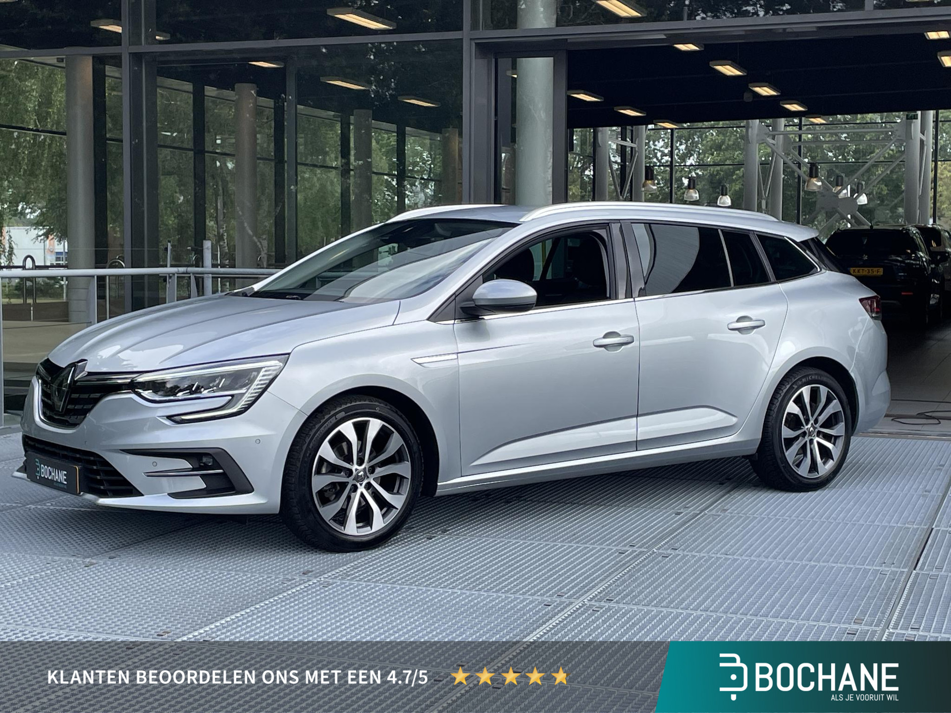 Renault Mégane