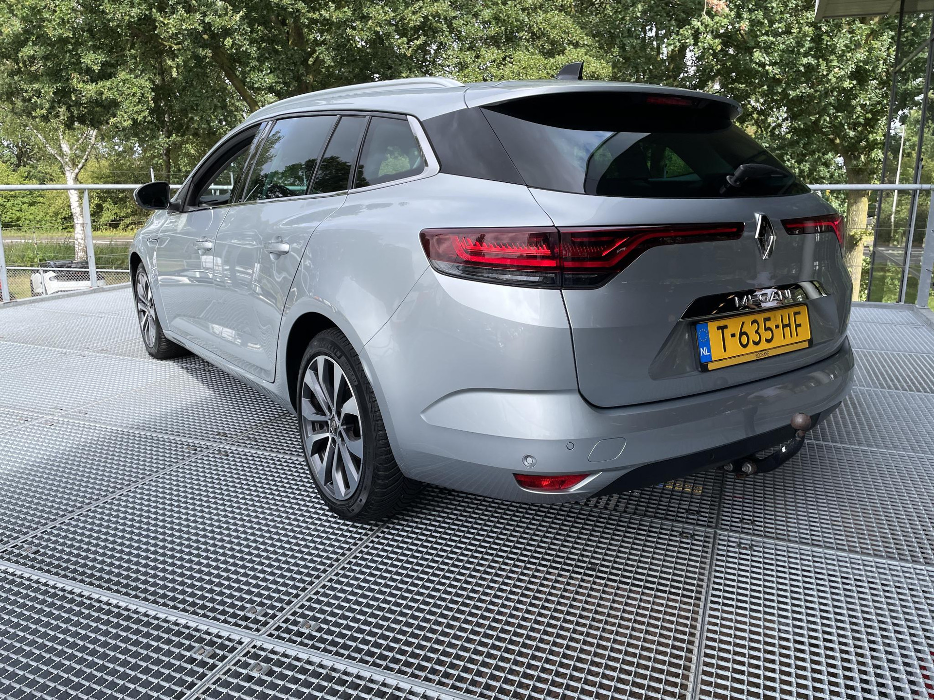 Renault Mégane