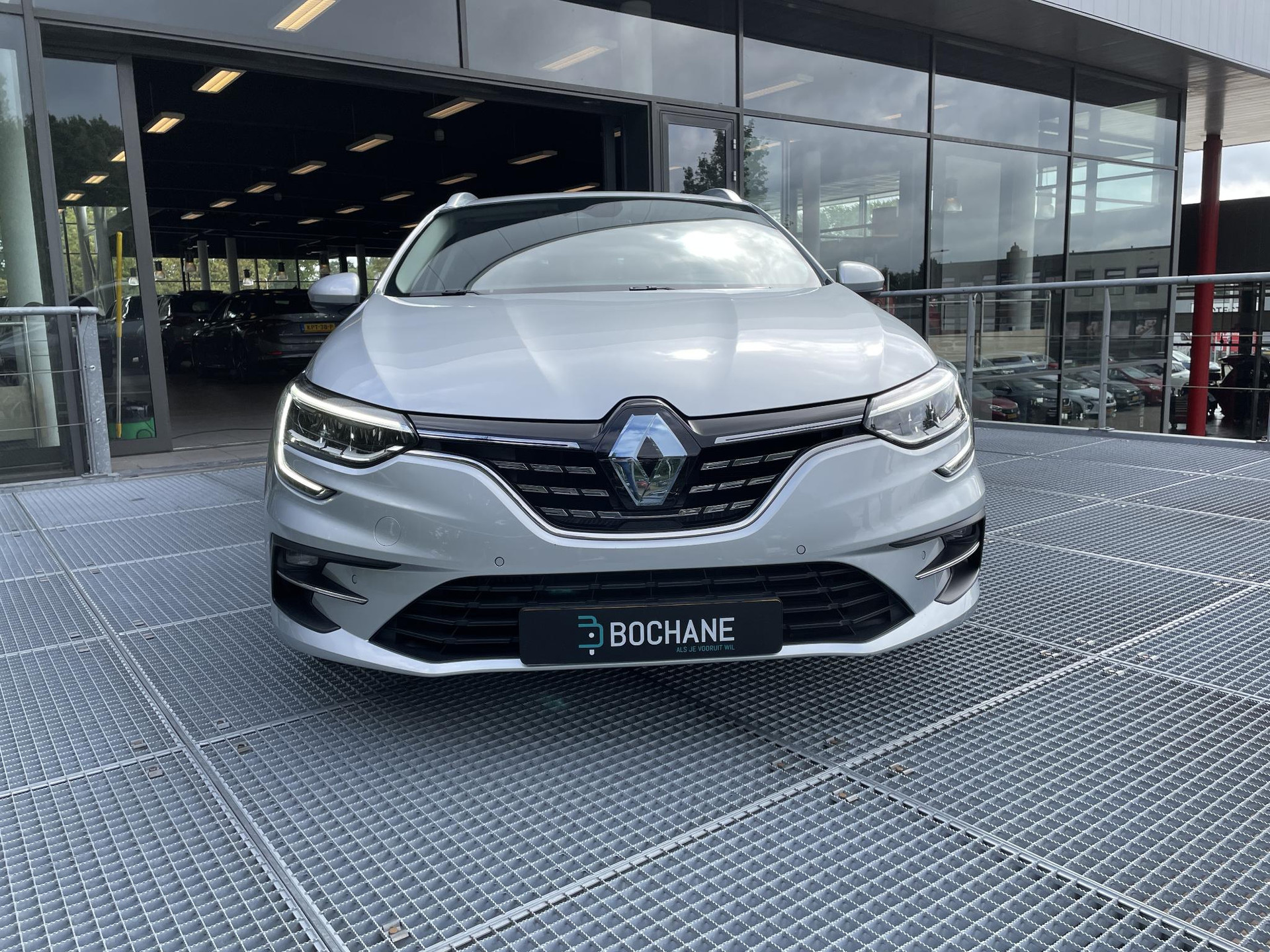 Renault Mégane