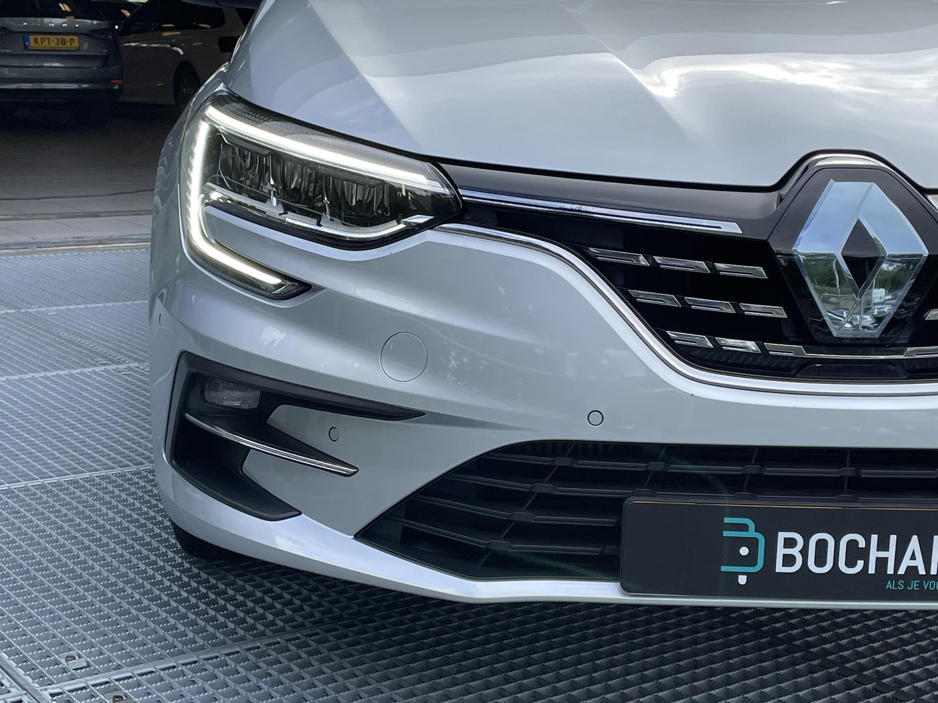 Renault Mégane