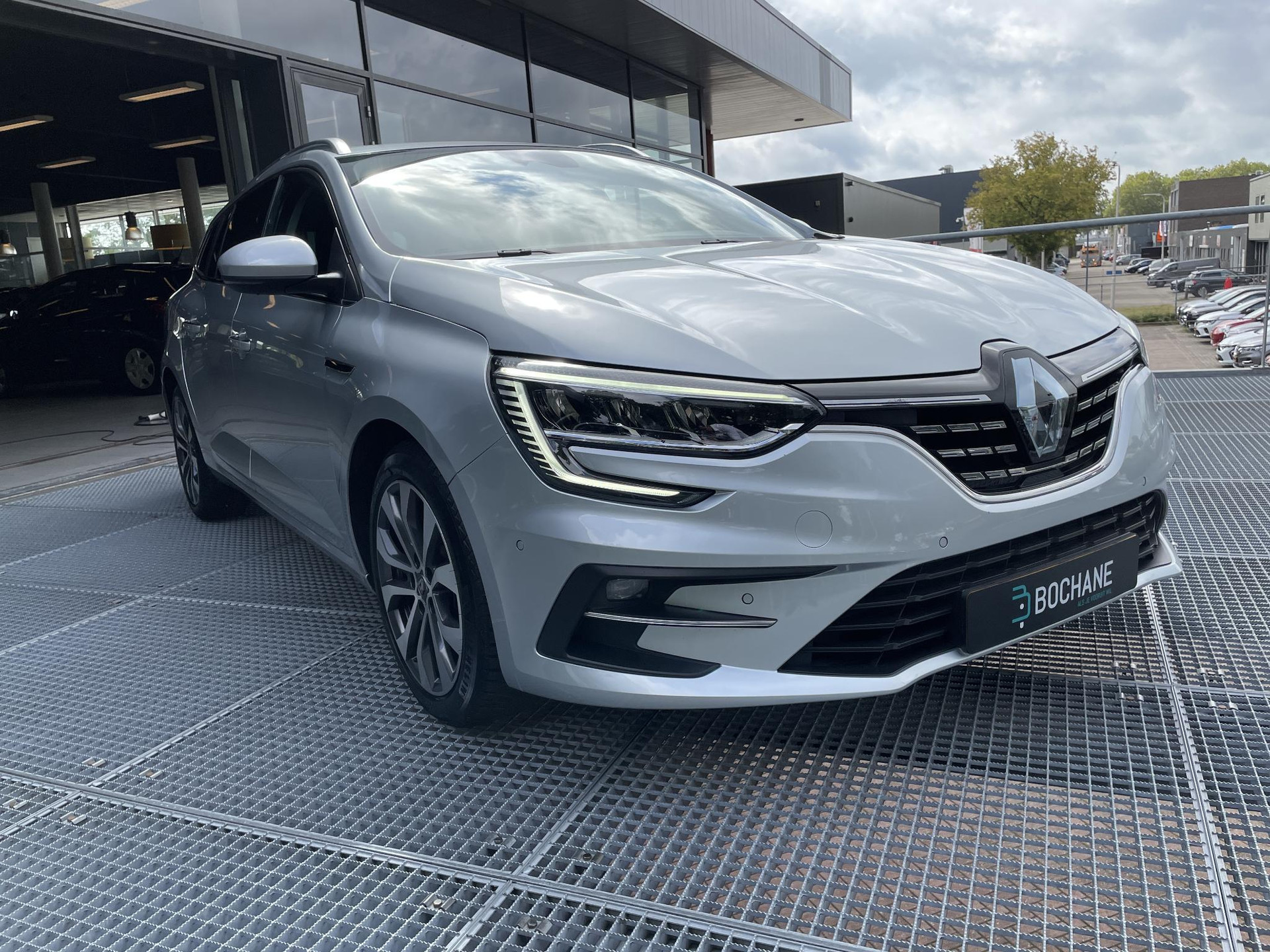 Renault Mégane