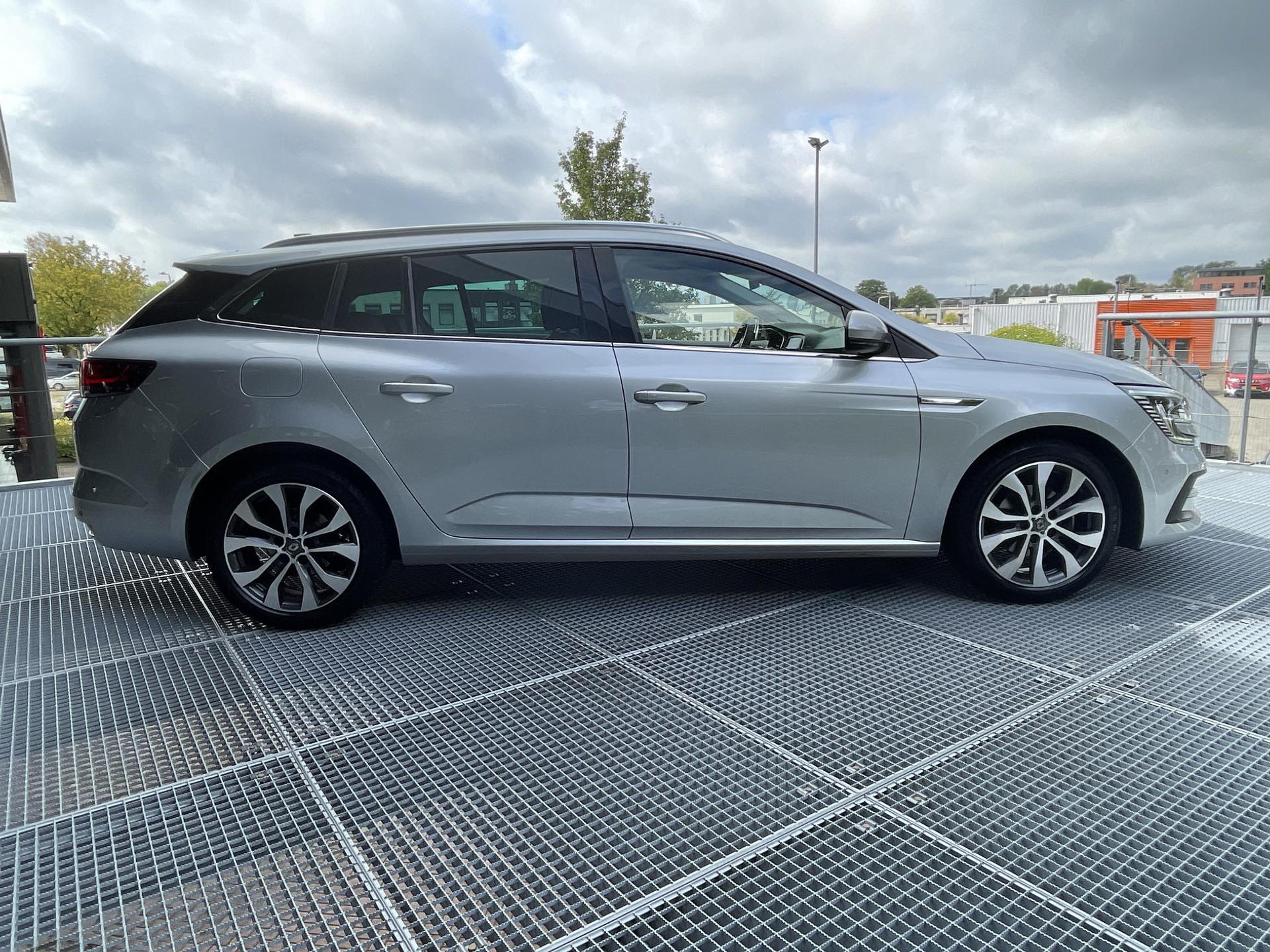Renault Mégane