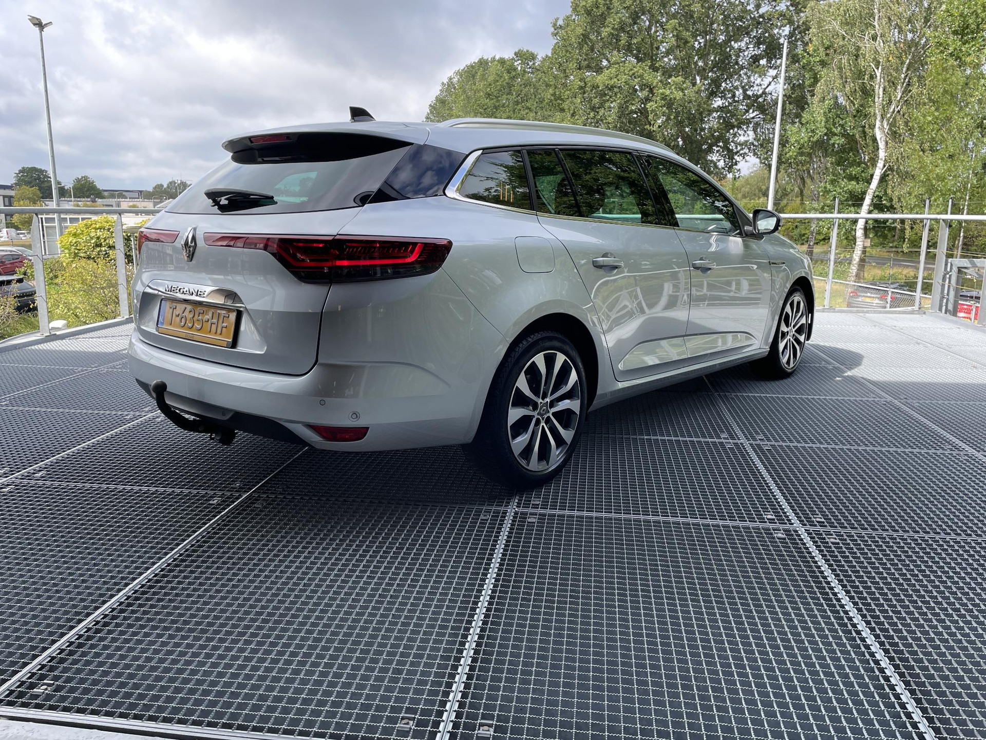 Renault Mégane