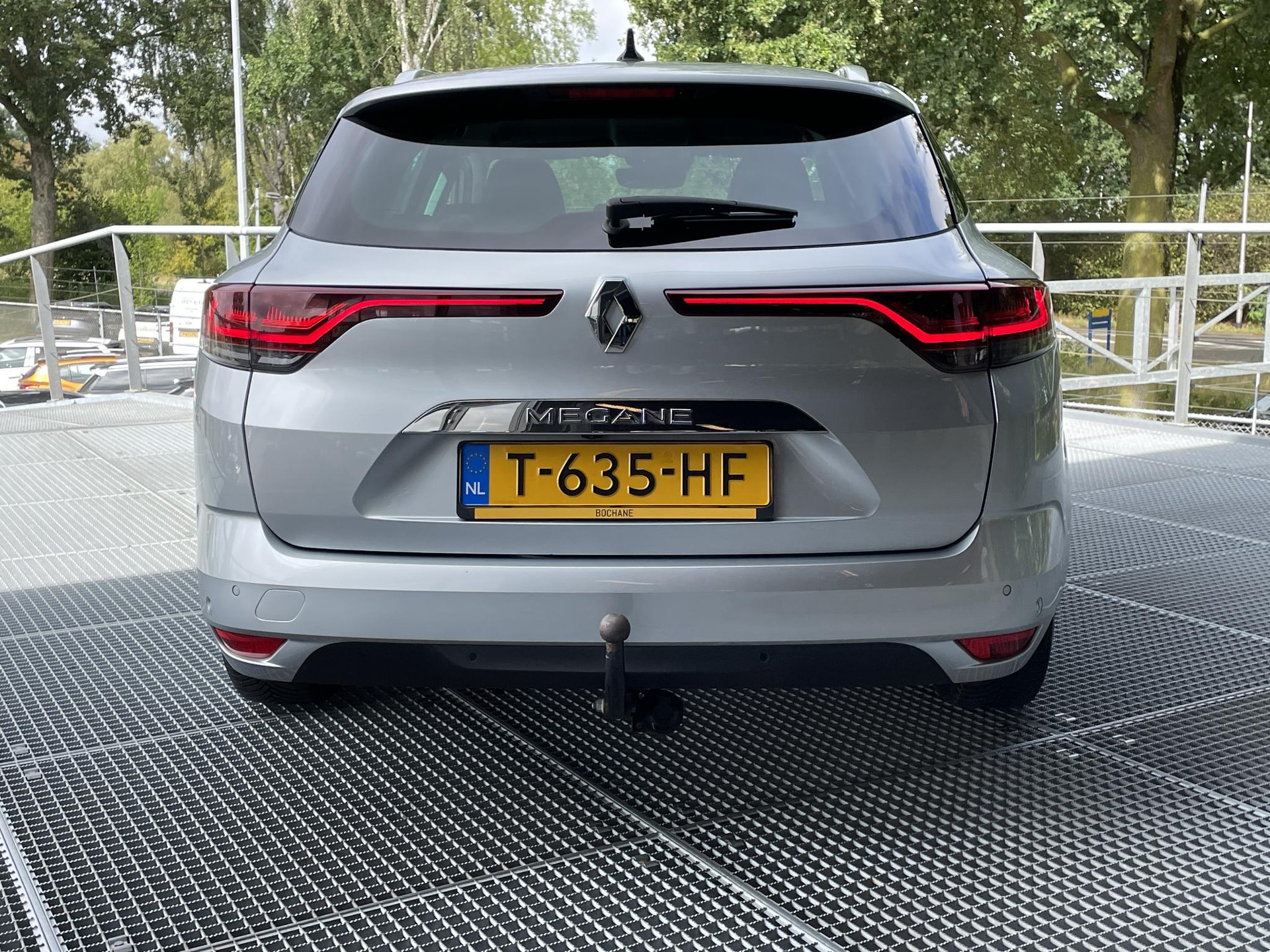 Renault Mégane