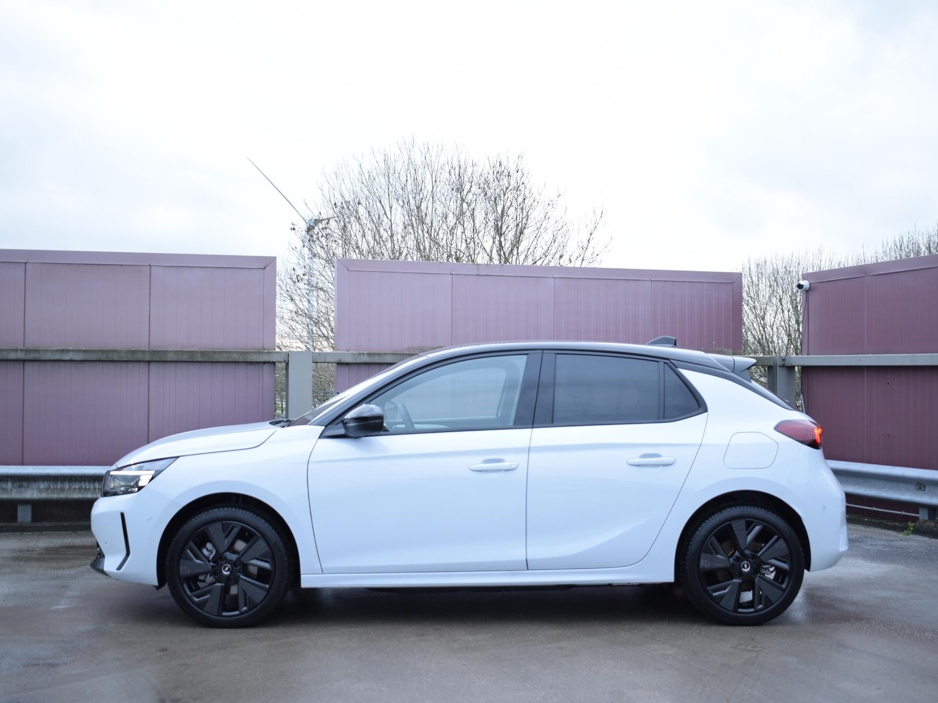 Opel Corsa-e