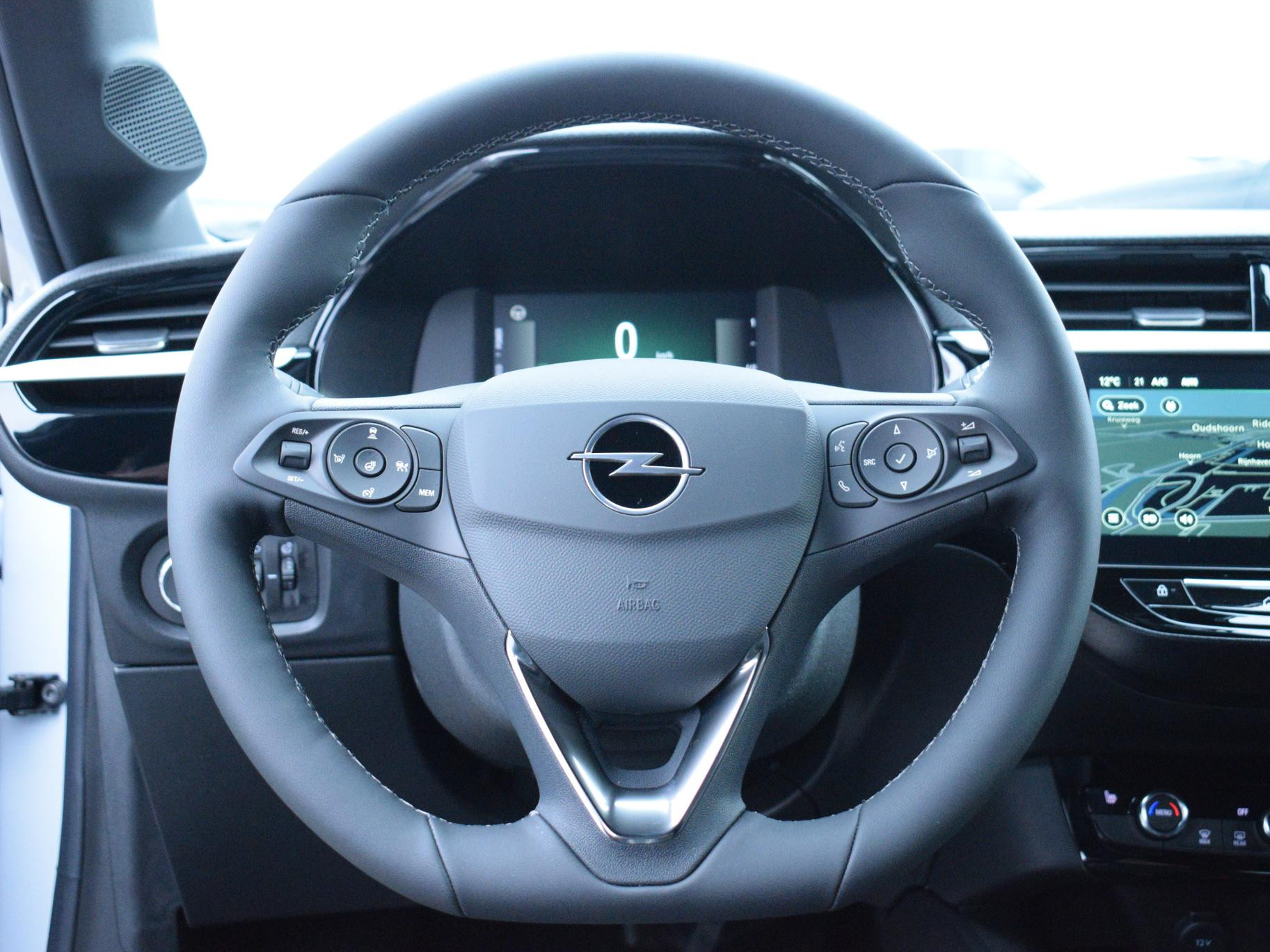 Opel Corsa-e