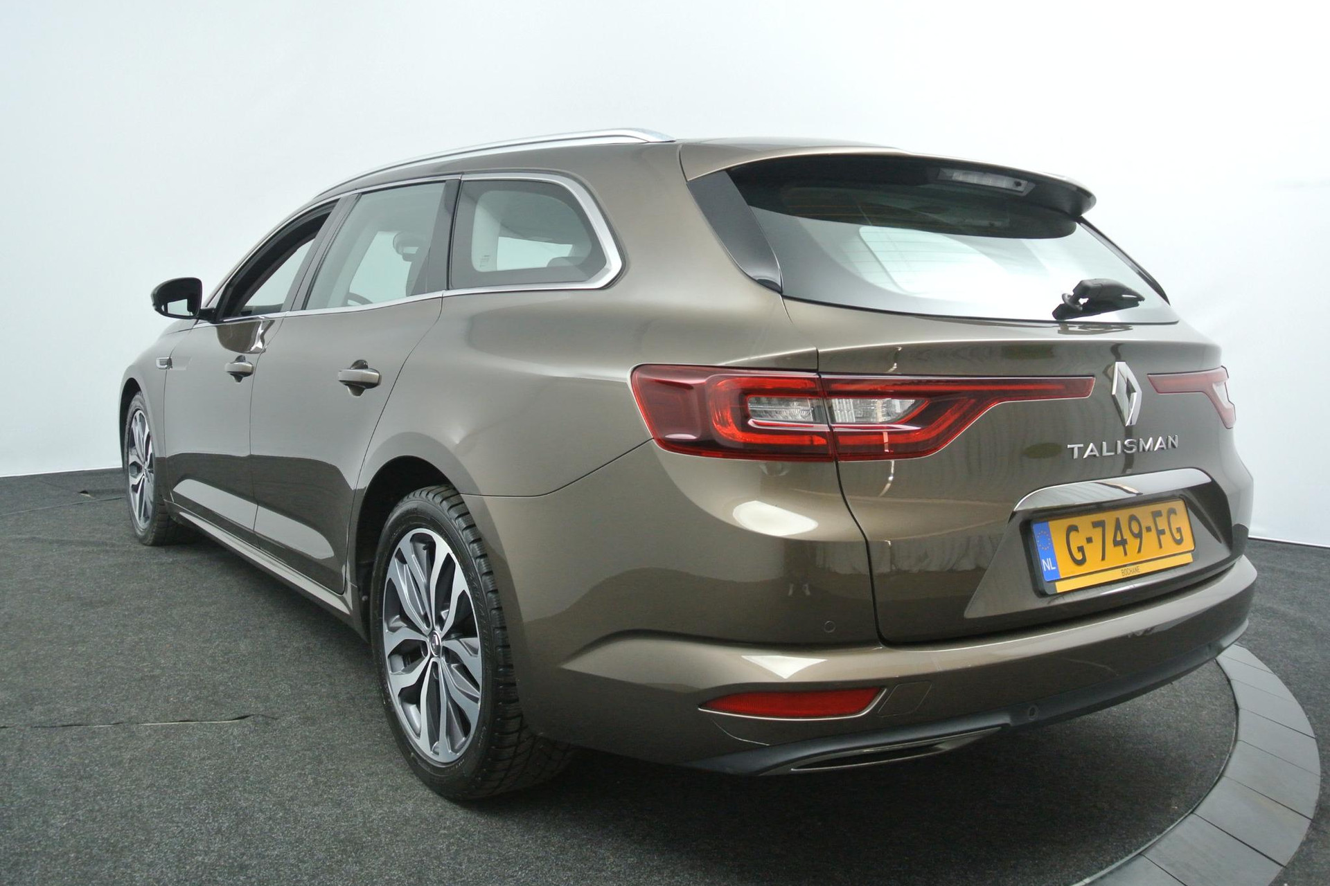 Renault Talisman