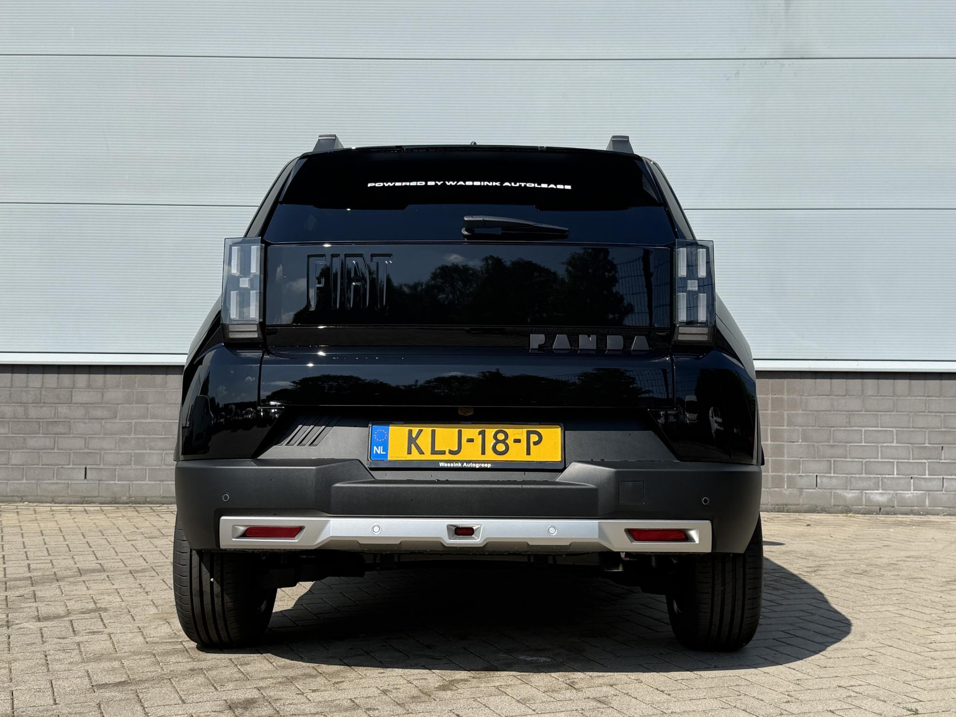 Fiat Grande Panda