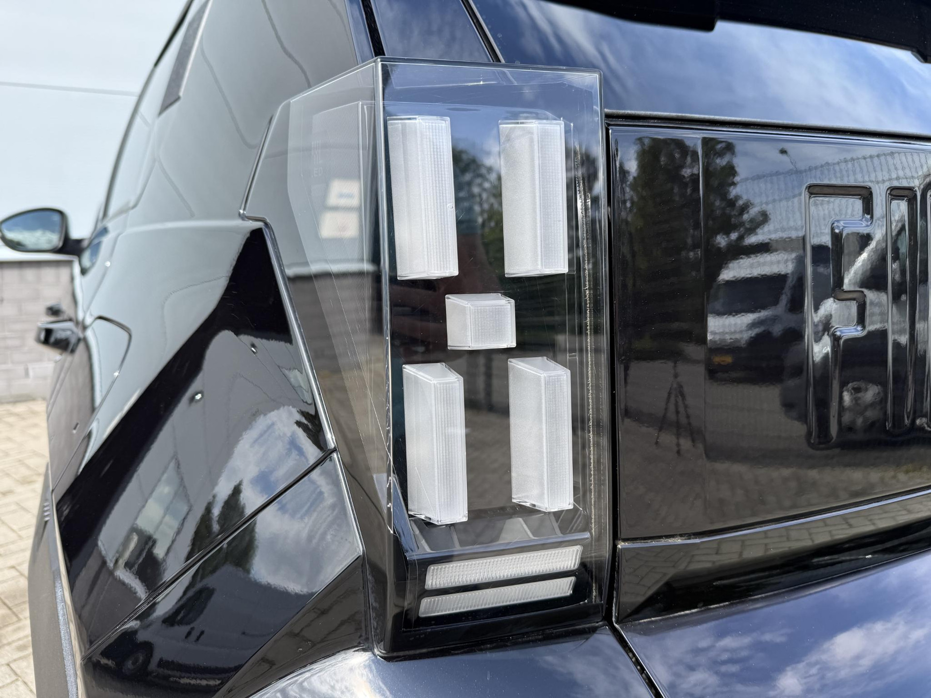 Fiat Grande Panda