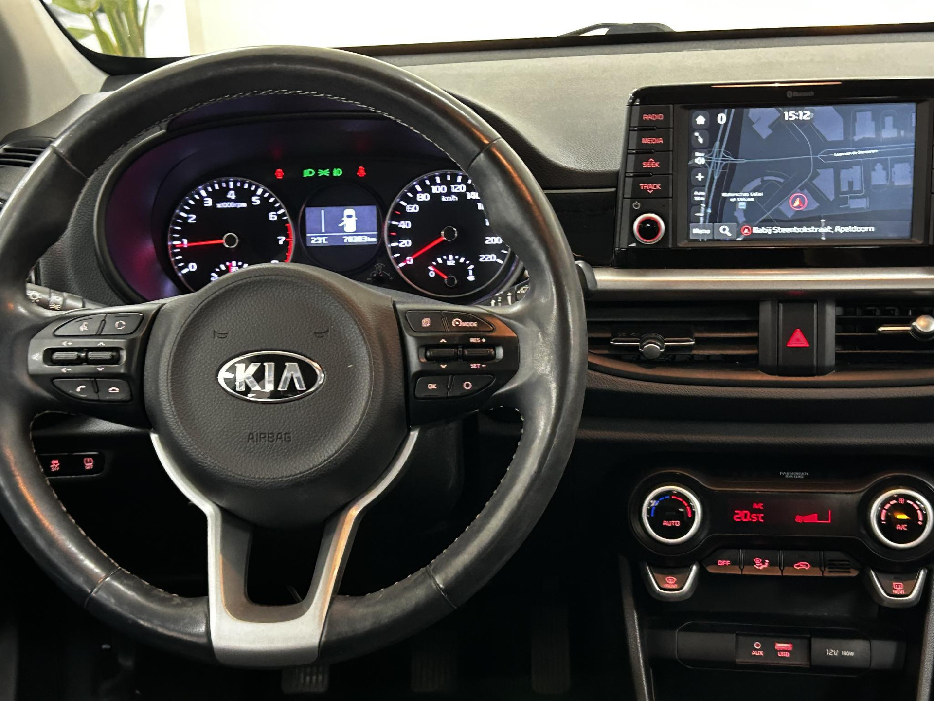 Kia Picanto