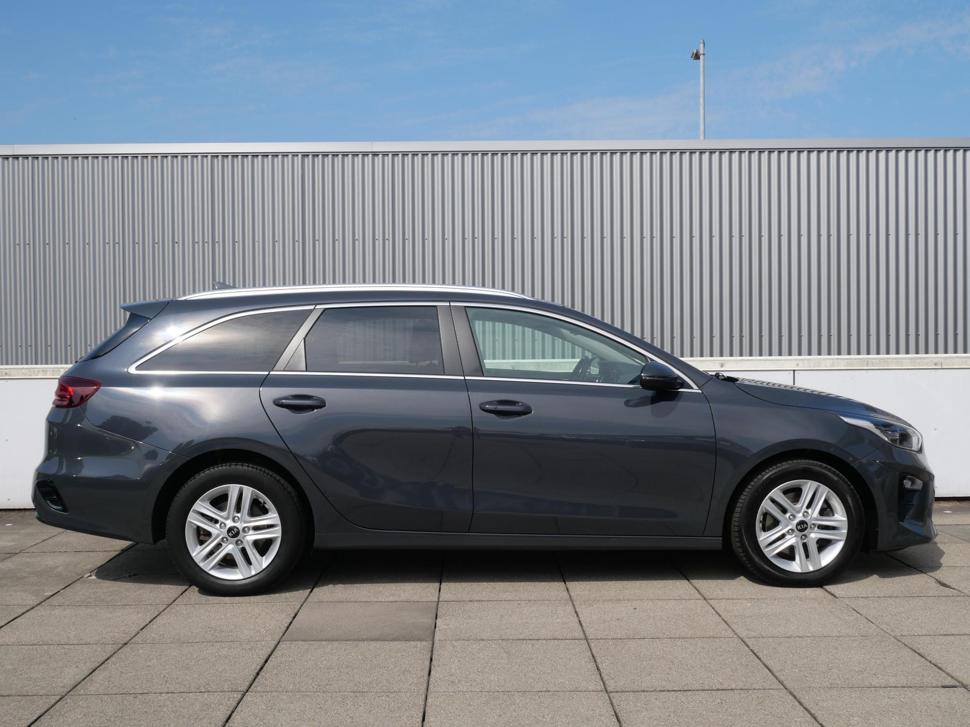 Kia Ceed Sportswagon