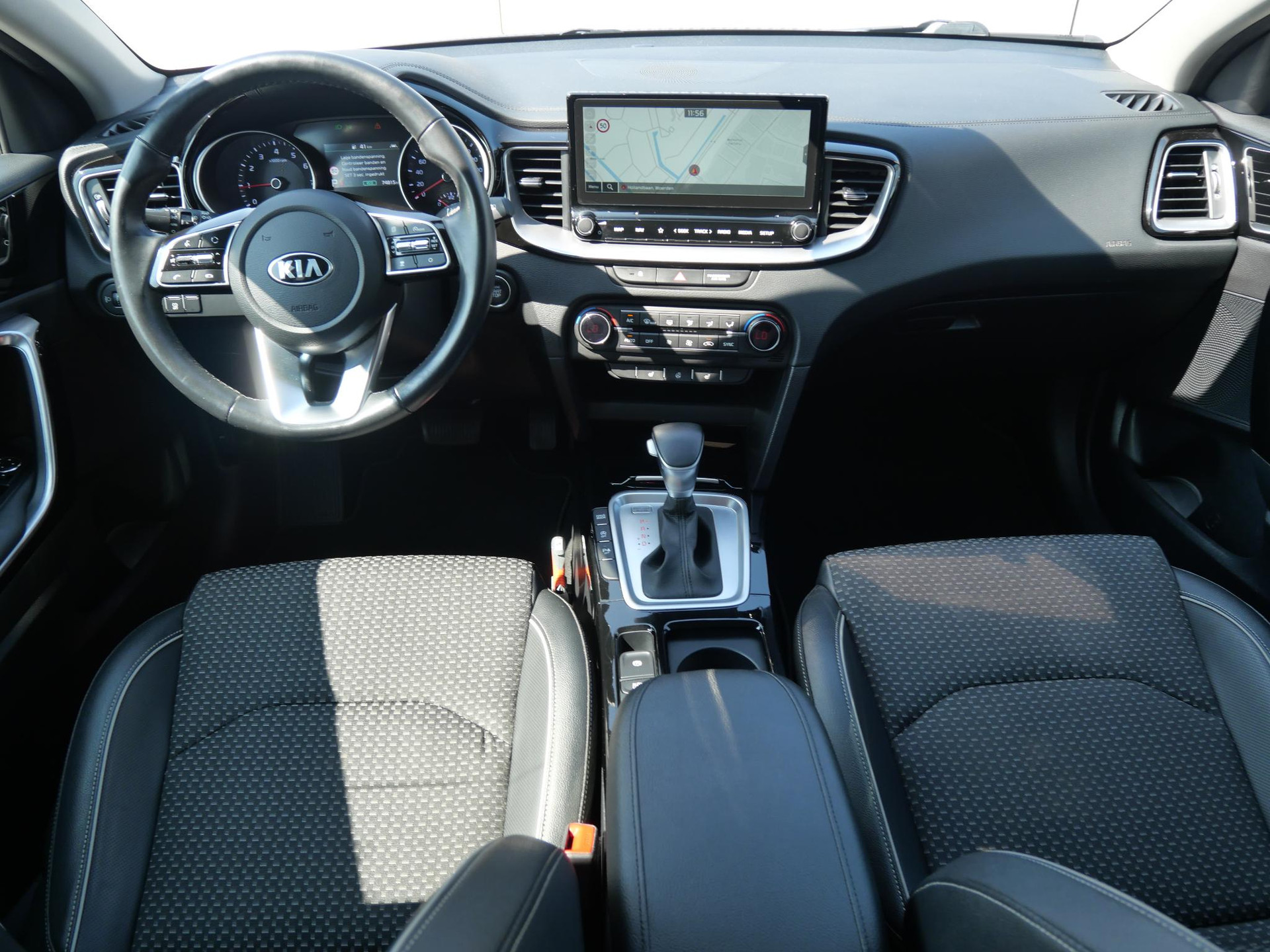 Kia Ceed Sportswagon