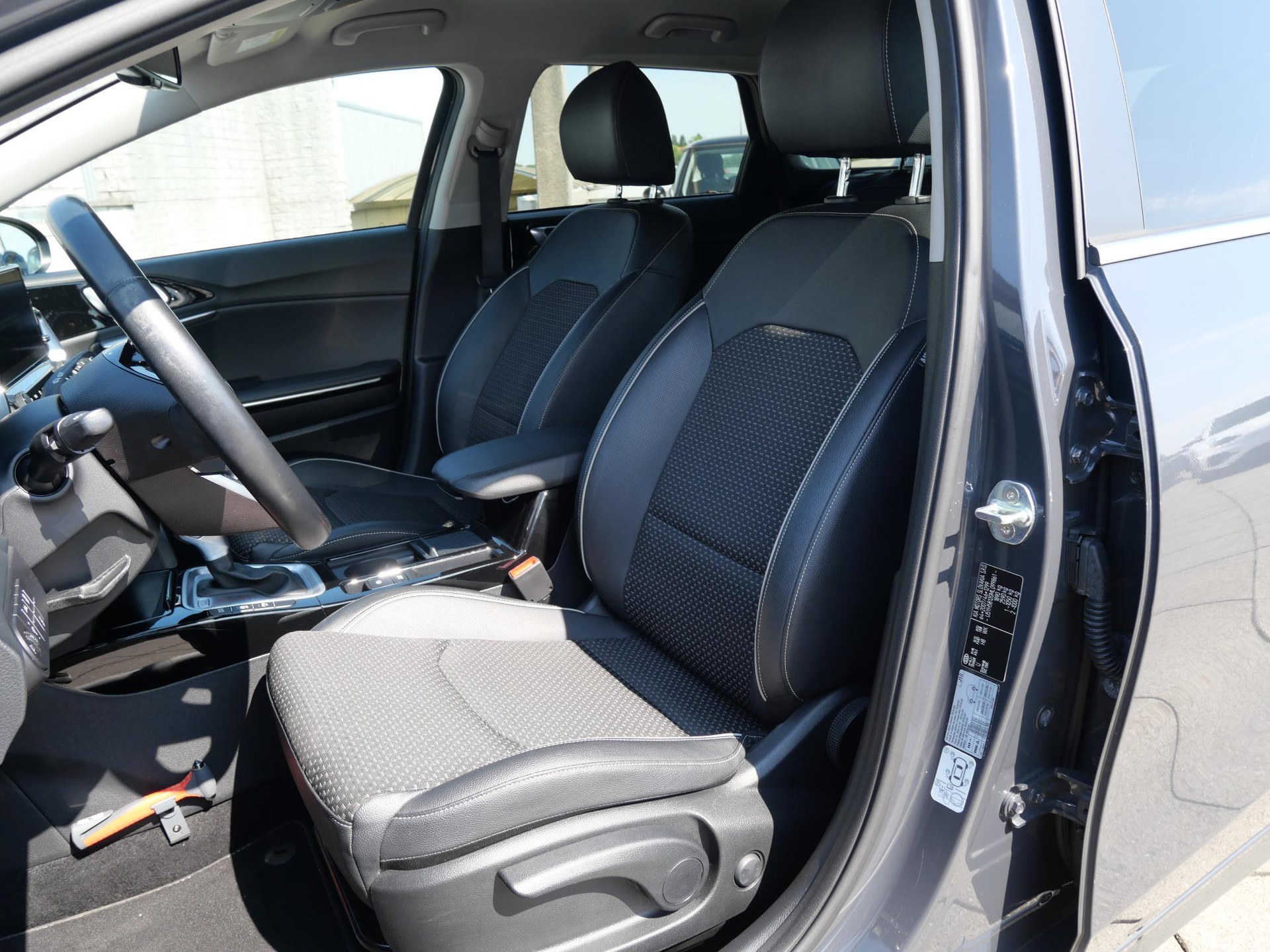 Kia Ceed Sportswagon