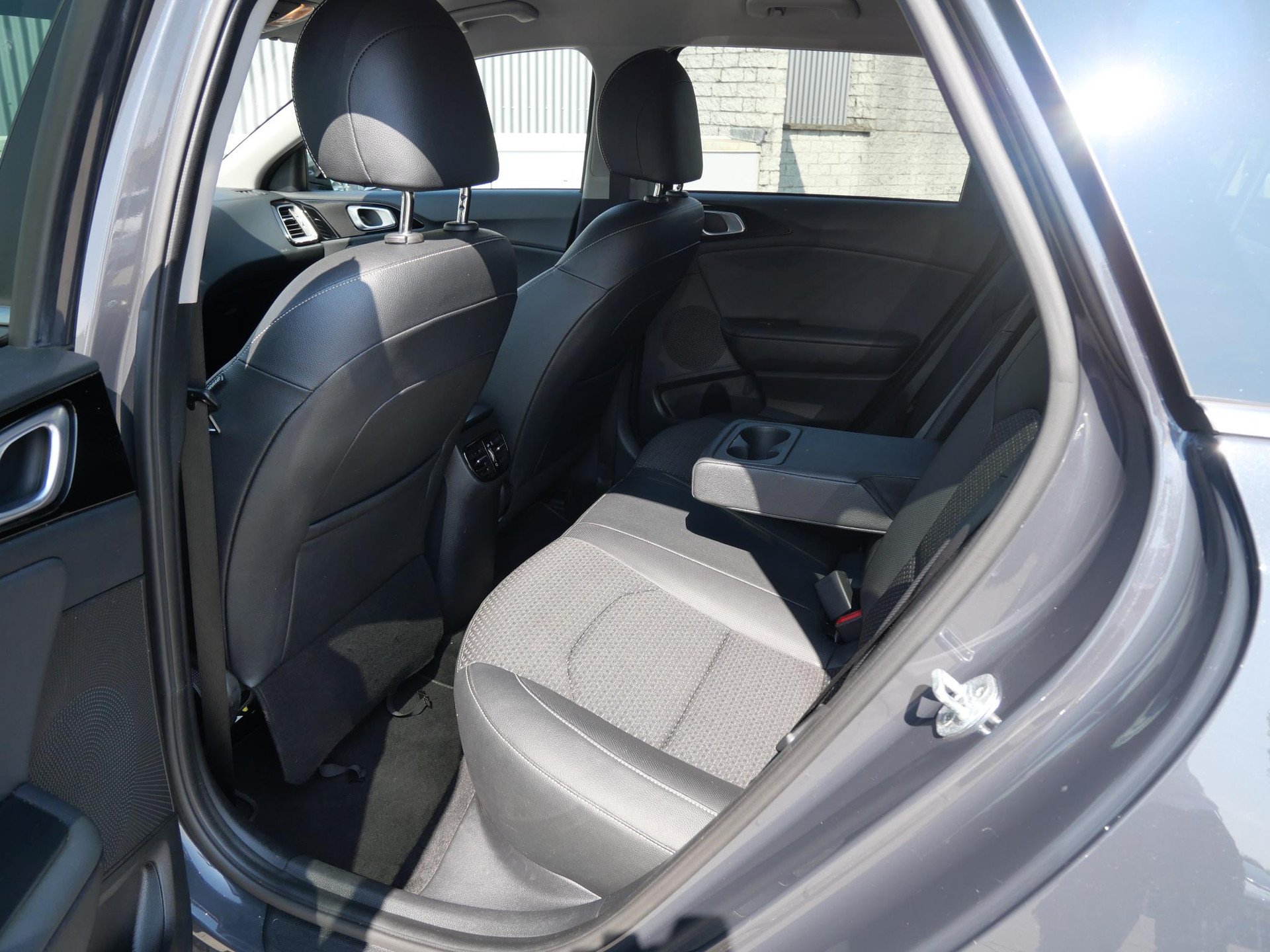 Kia Ceed Sportswagon