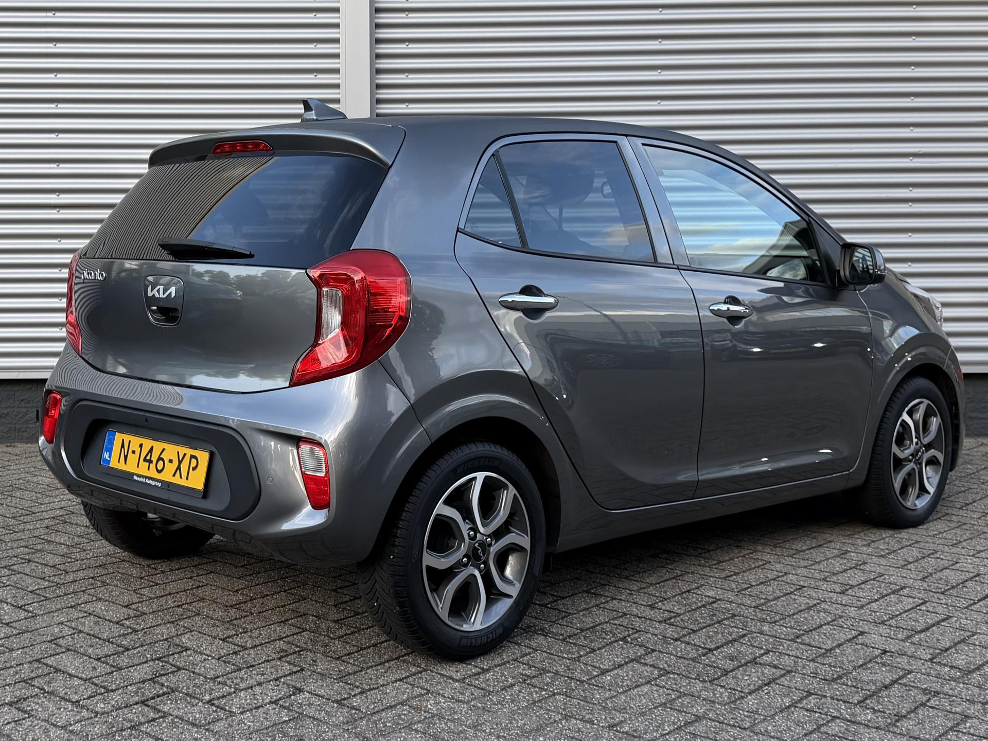 Kia Picanto