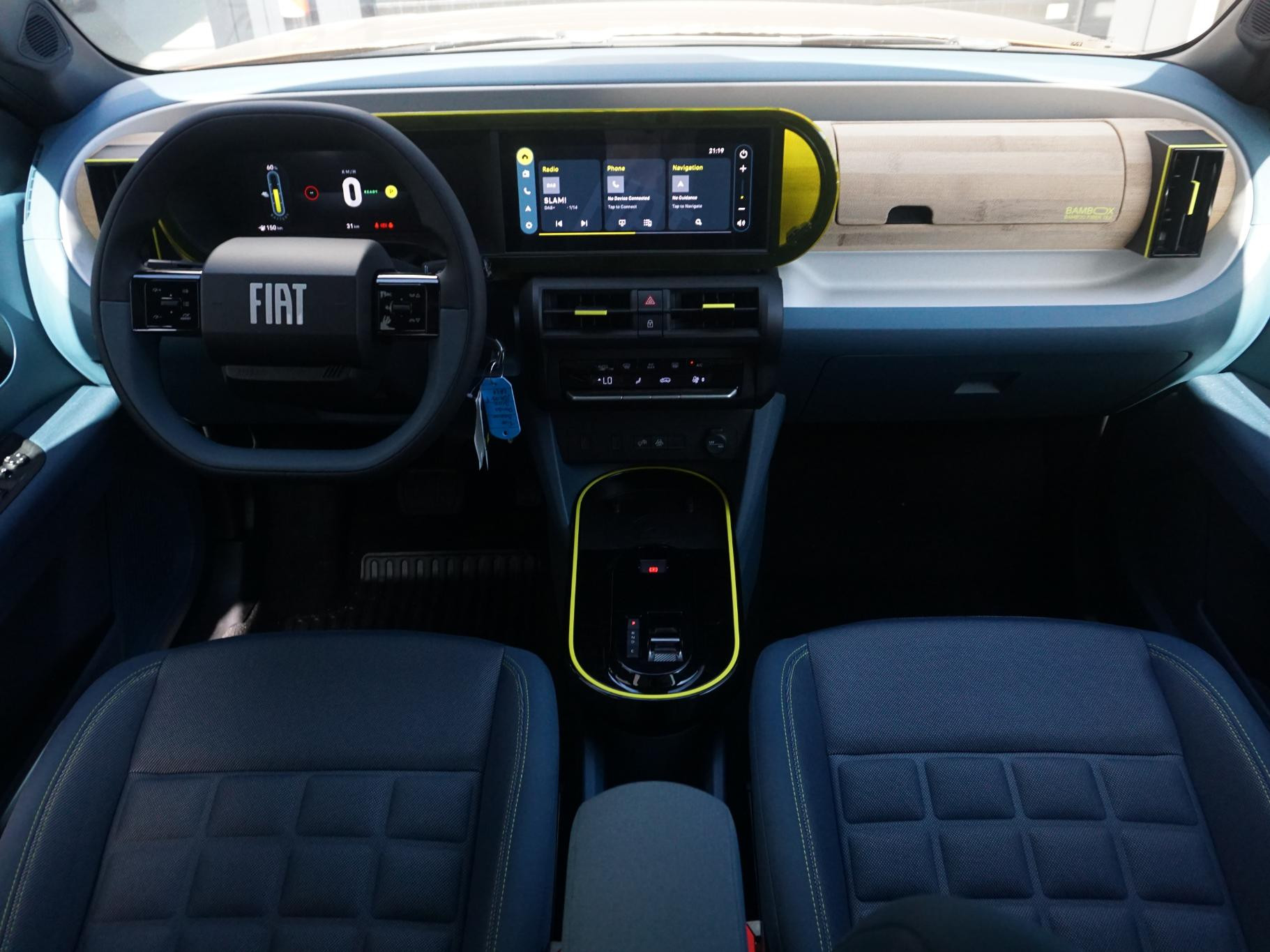 Fiat Grande Panda