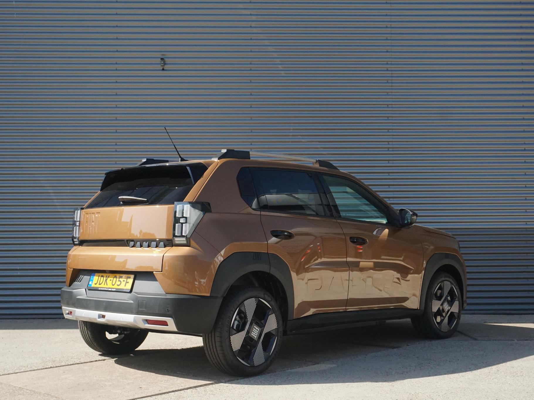 Fiat Grande Panda