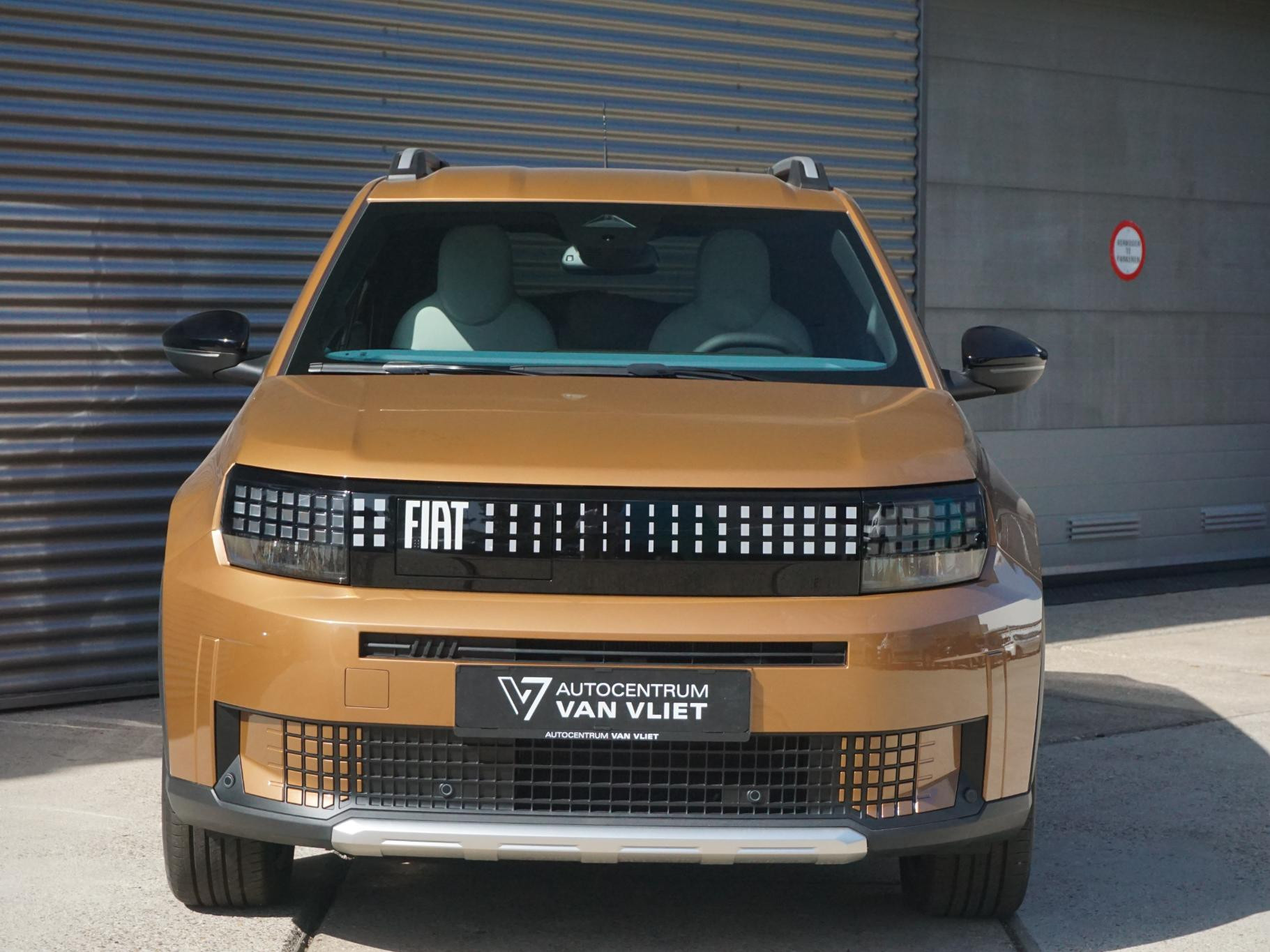 Fiat Grande Panda