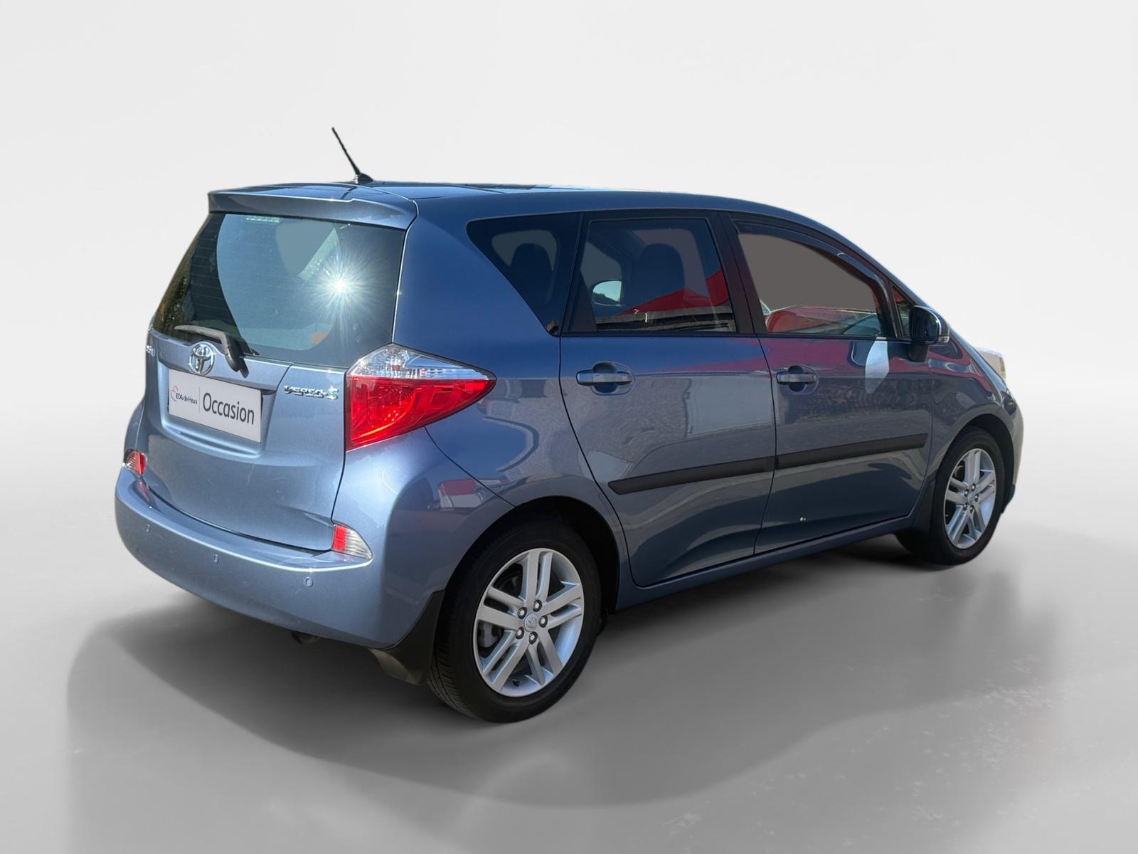 Toyota Verso
