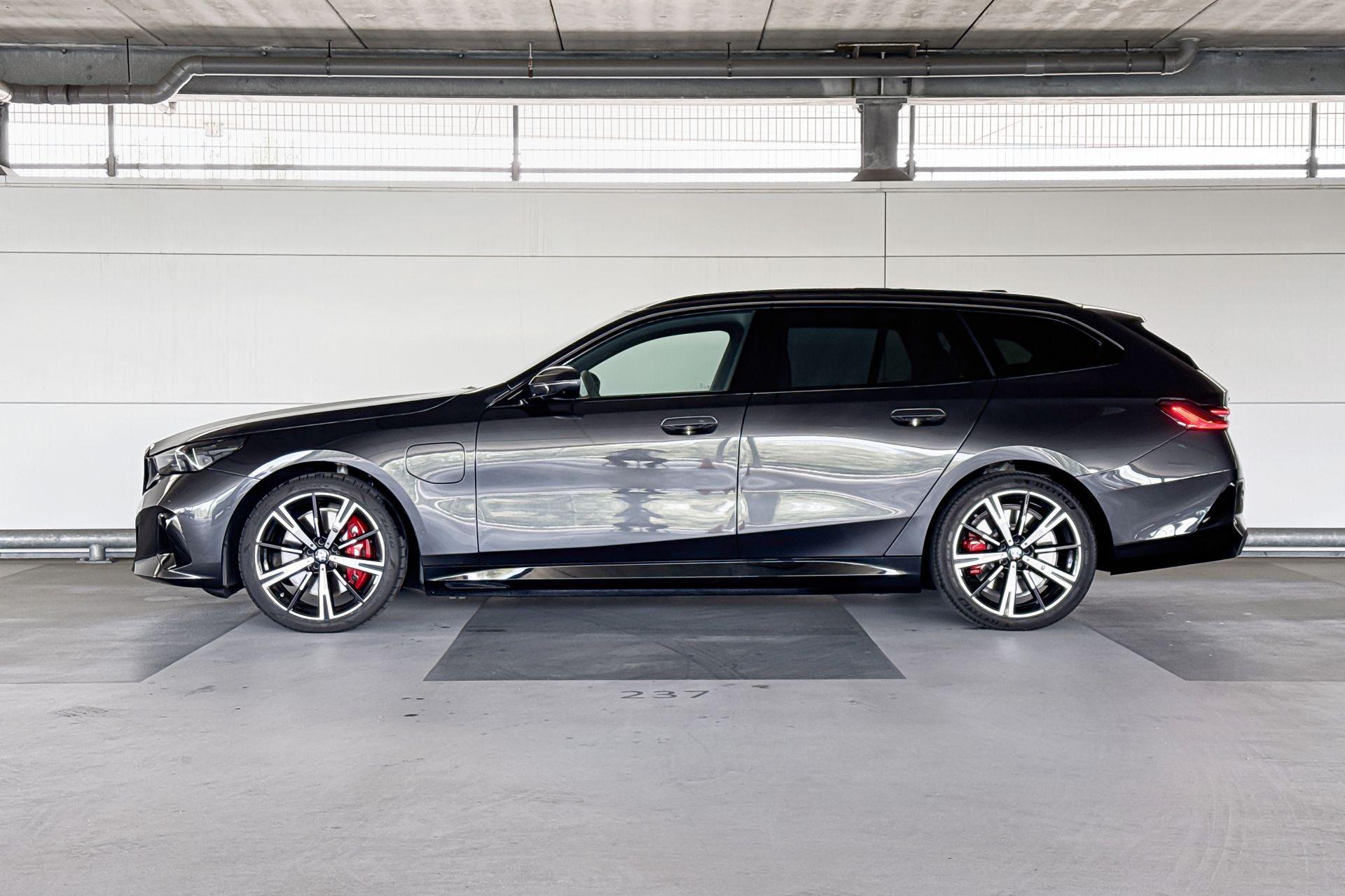 BMW 5-Serie