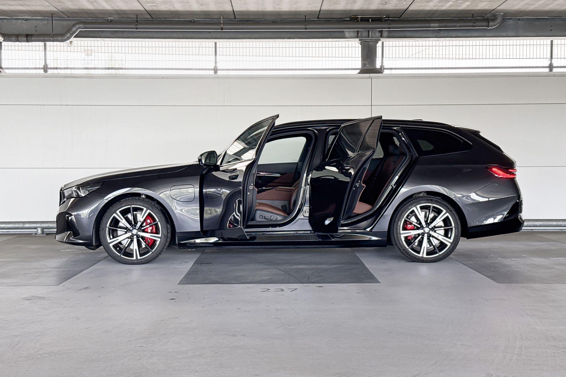 BMW 5-Serie
