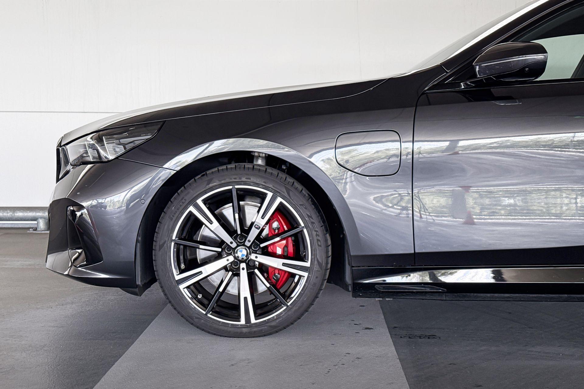 BMW 5-Serie