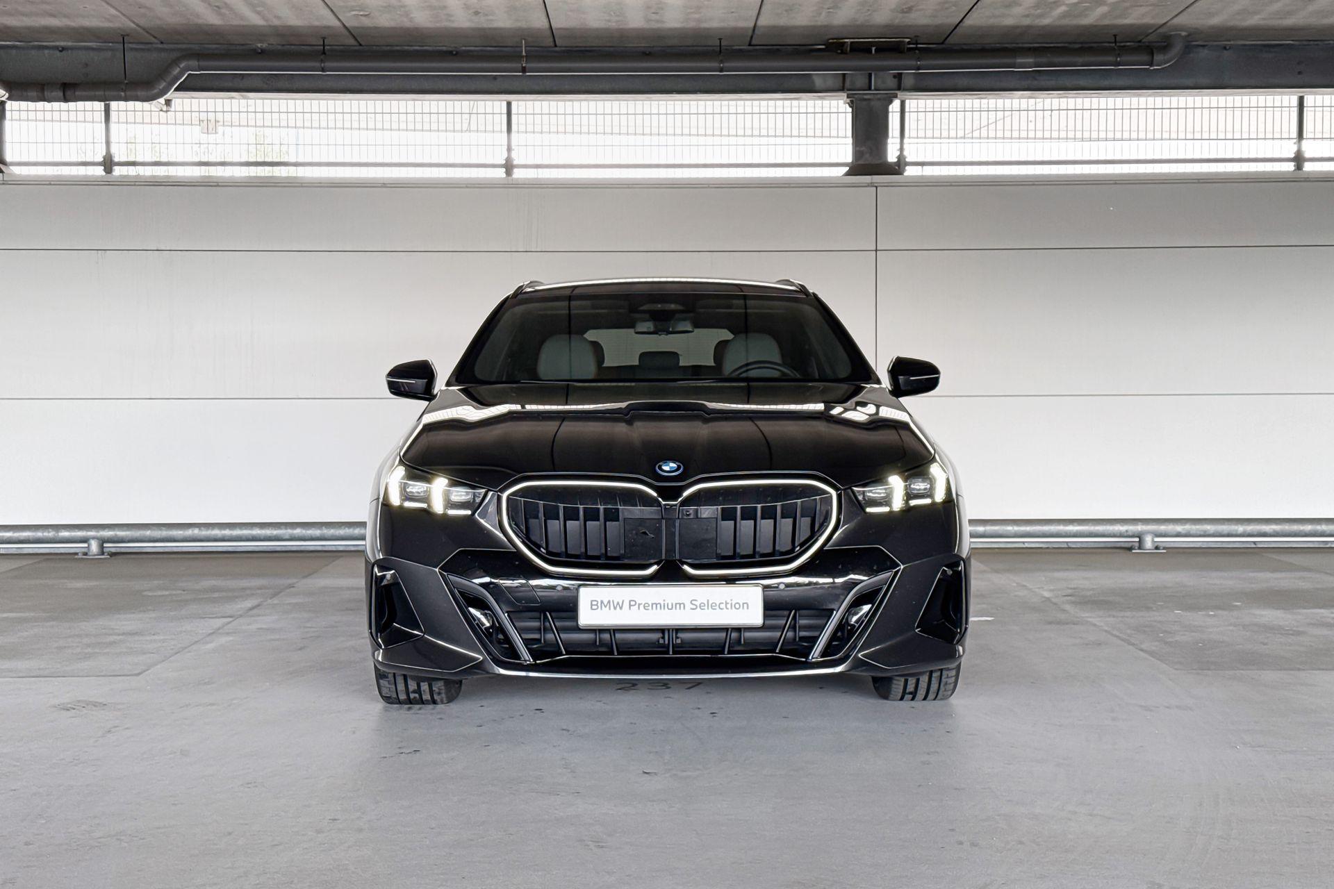 BMW 5-Serie