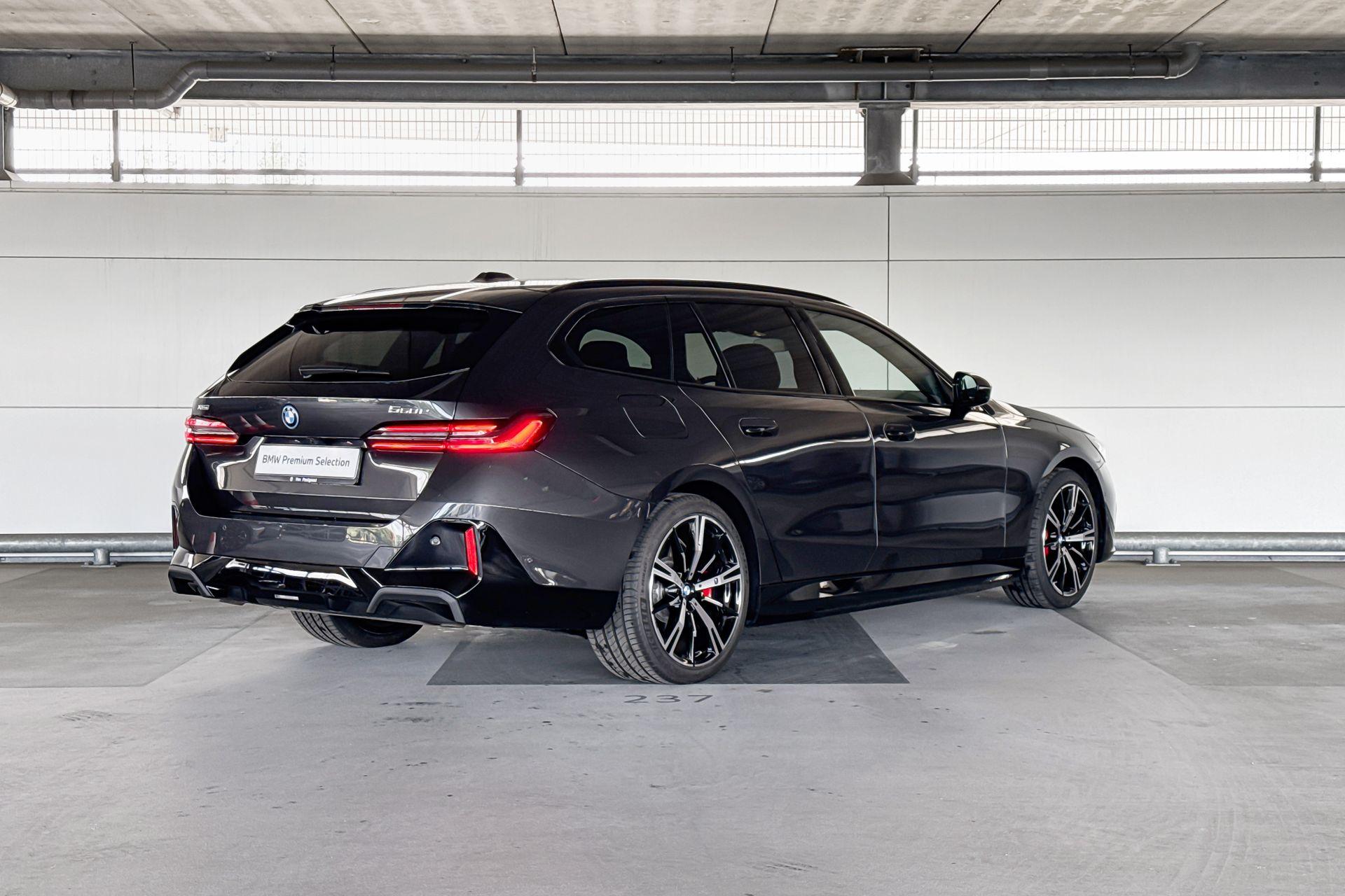 BMW 5-Serie