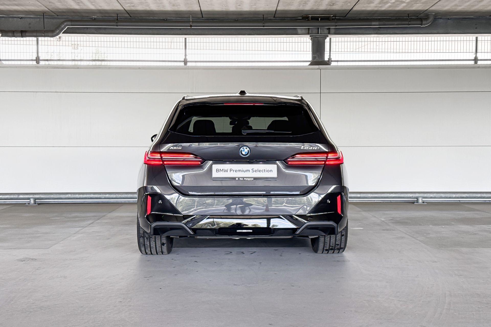 BMW 5-Serie