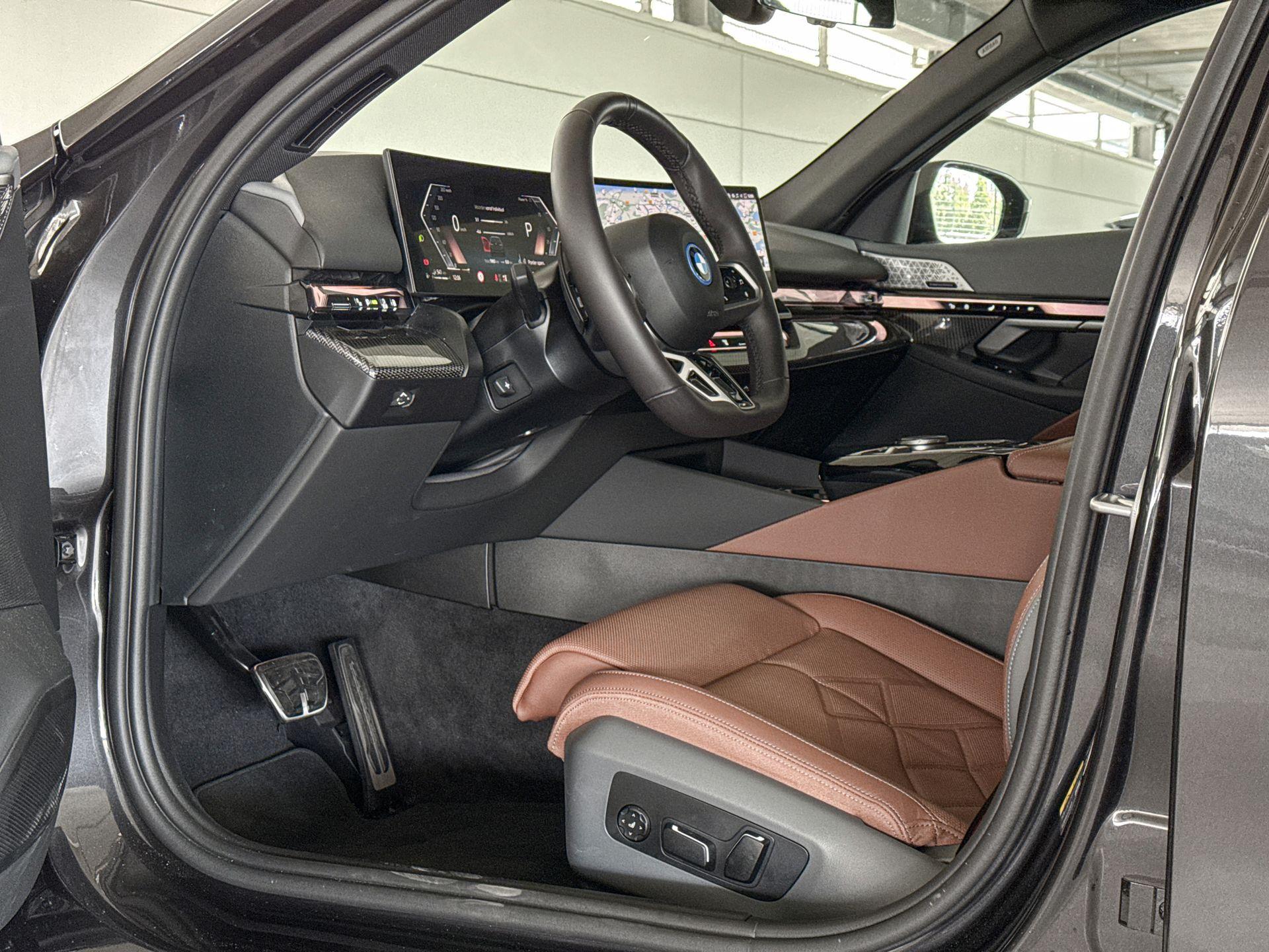 BMW 5-Serie