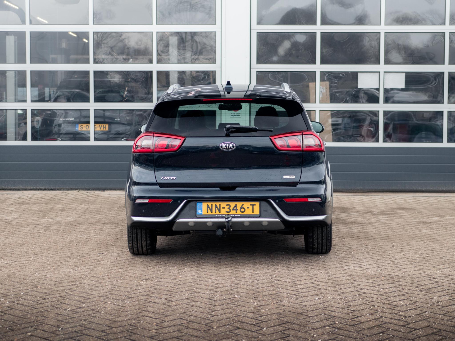 Kia Niro