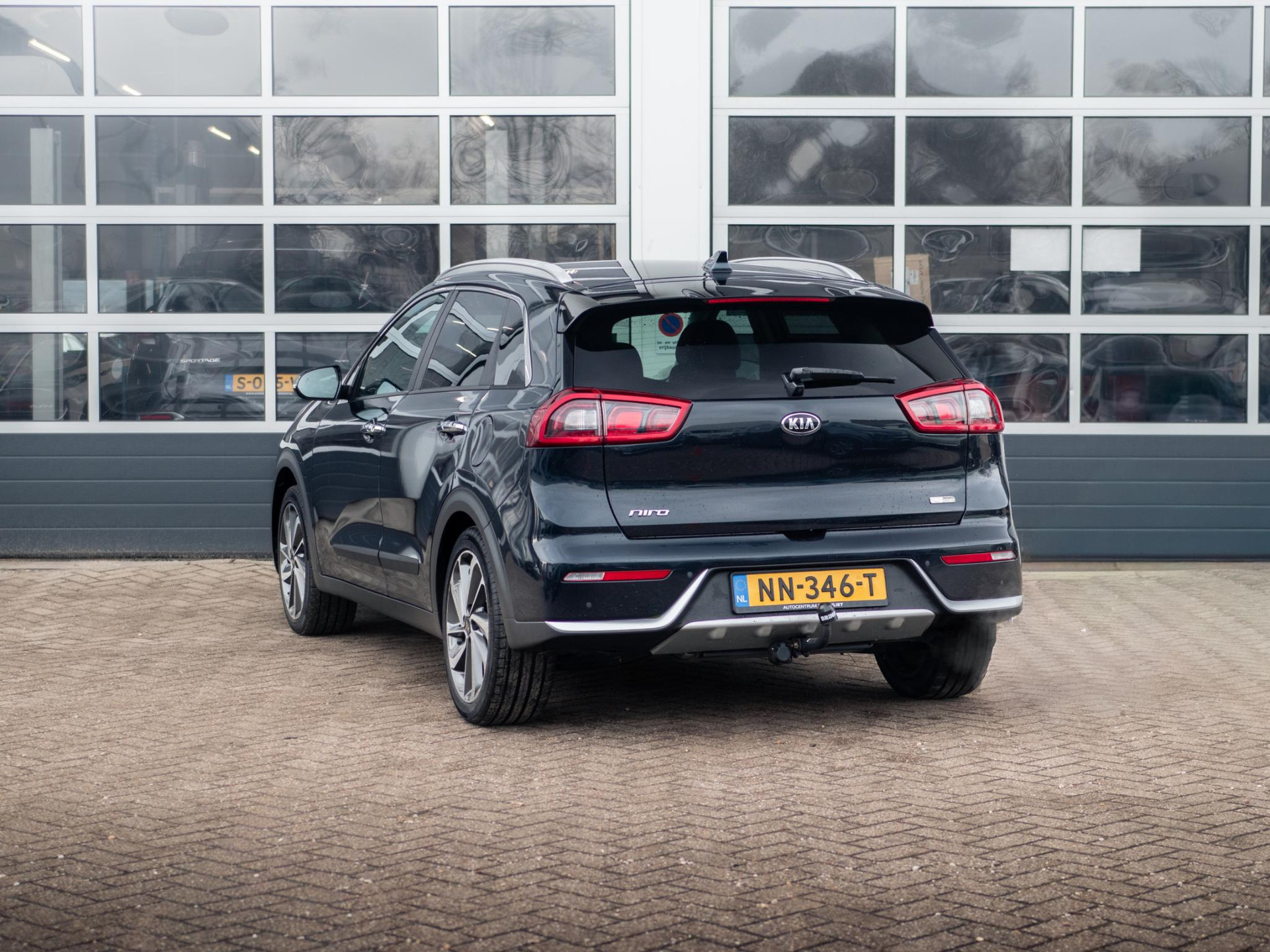 Kia Niro