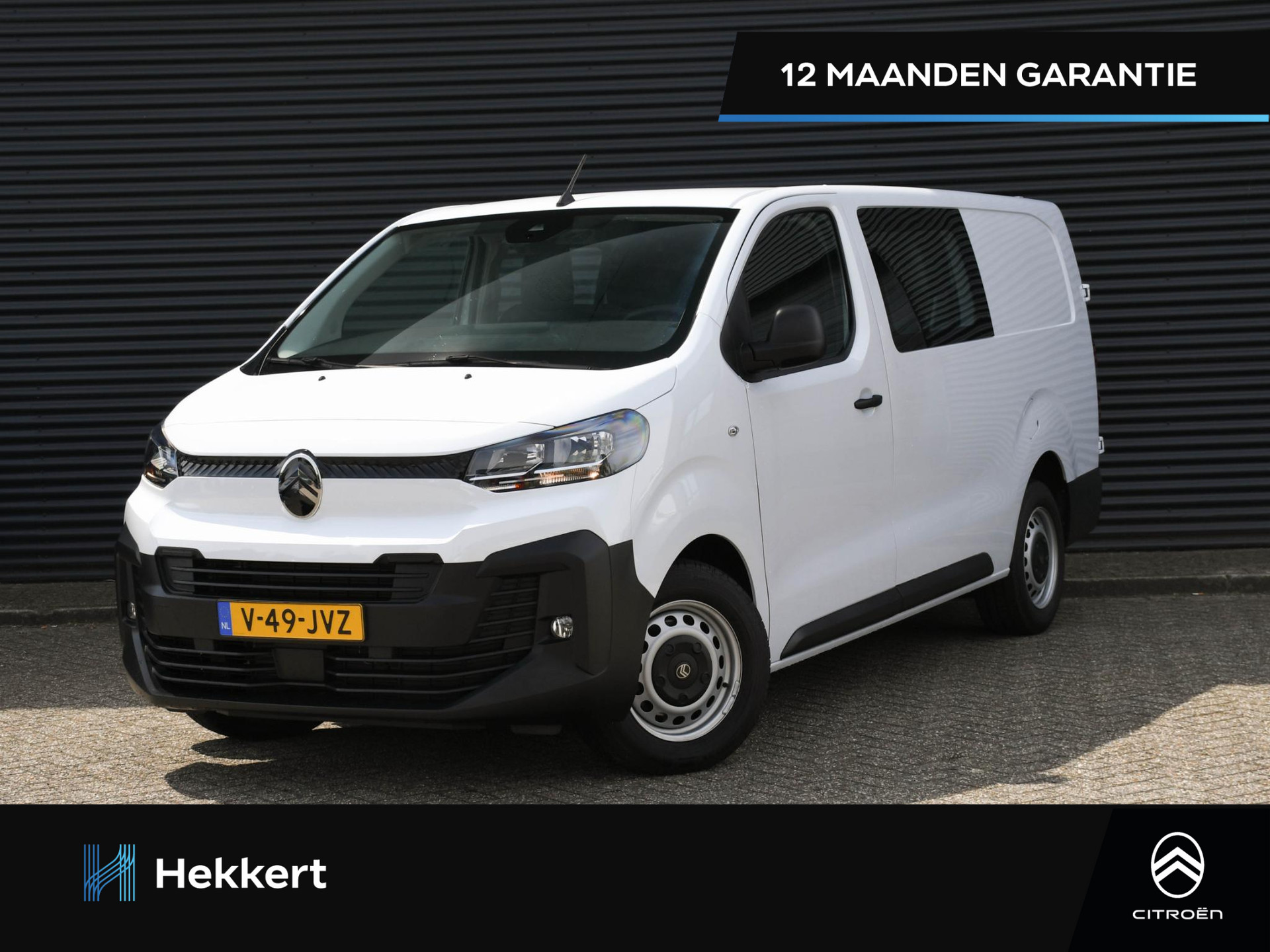 Citroën Jumpy