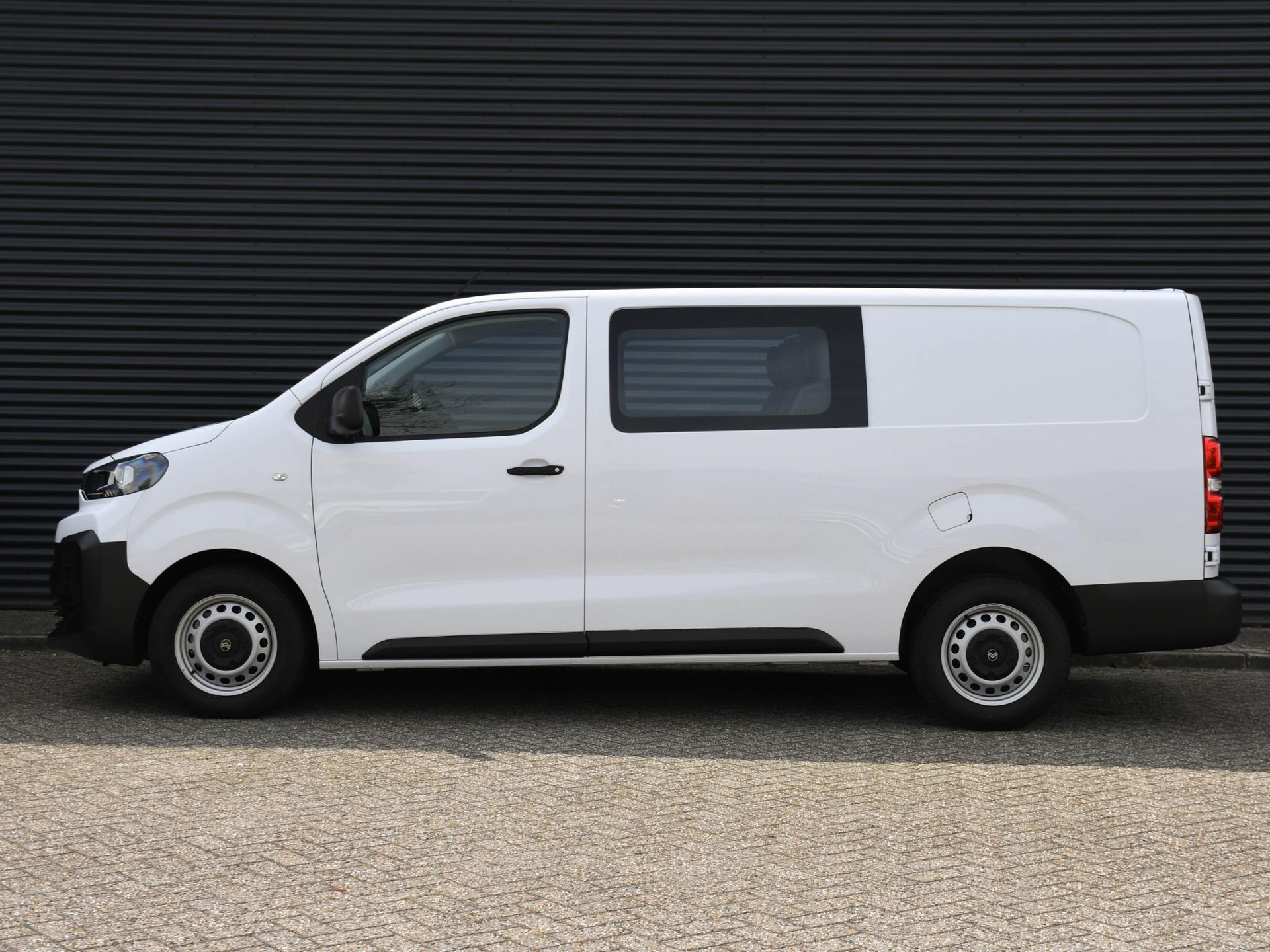 Citroën Jumpy