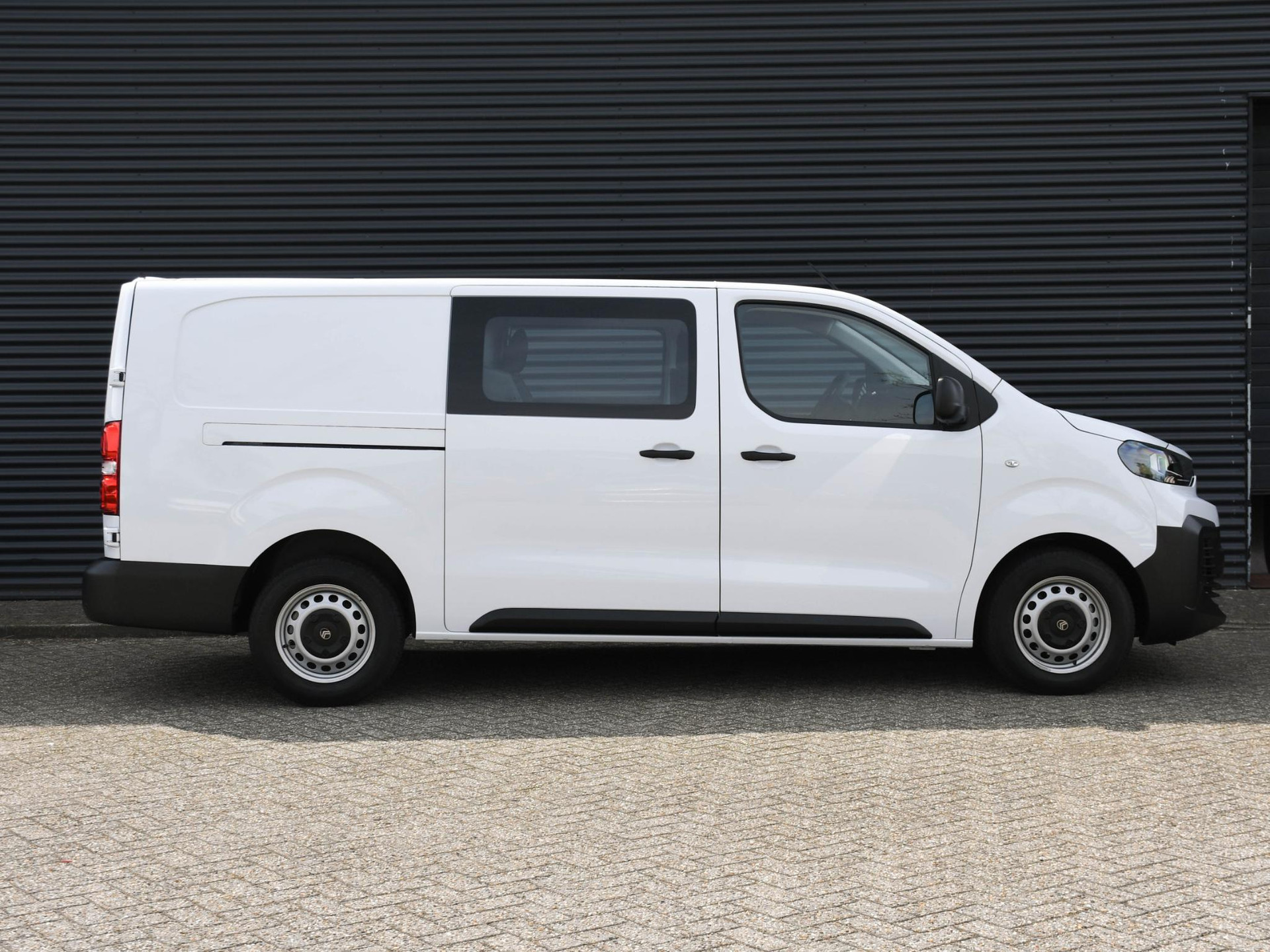 Citroën Jumpy