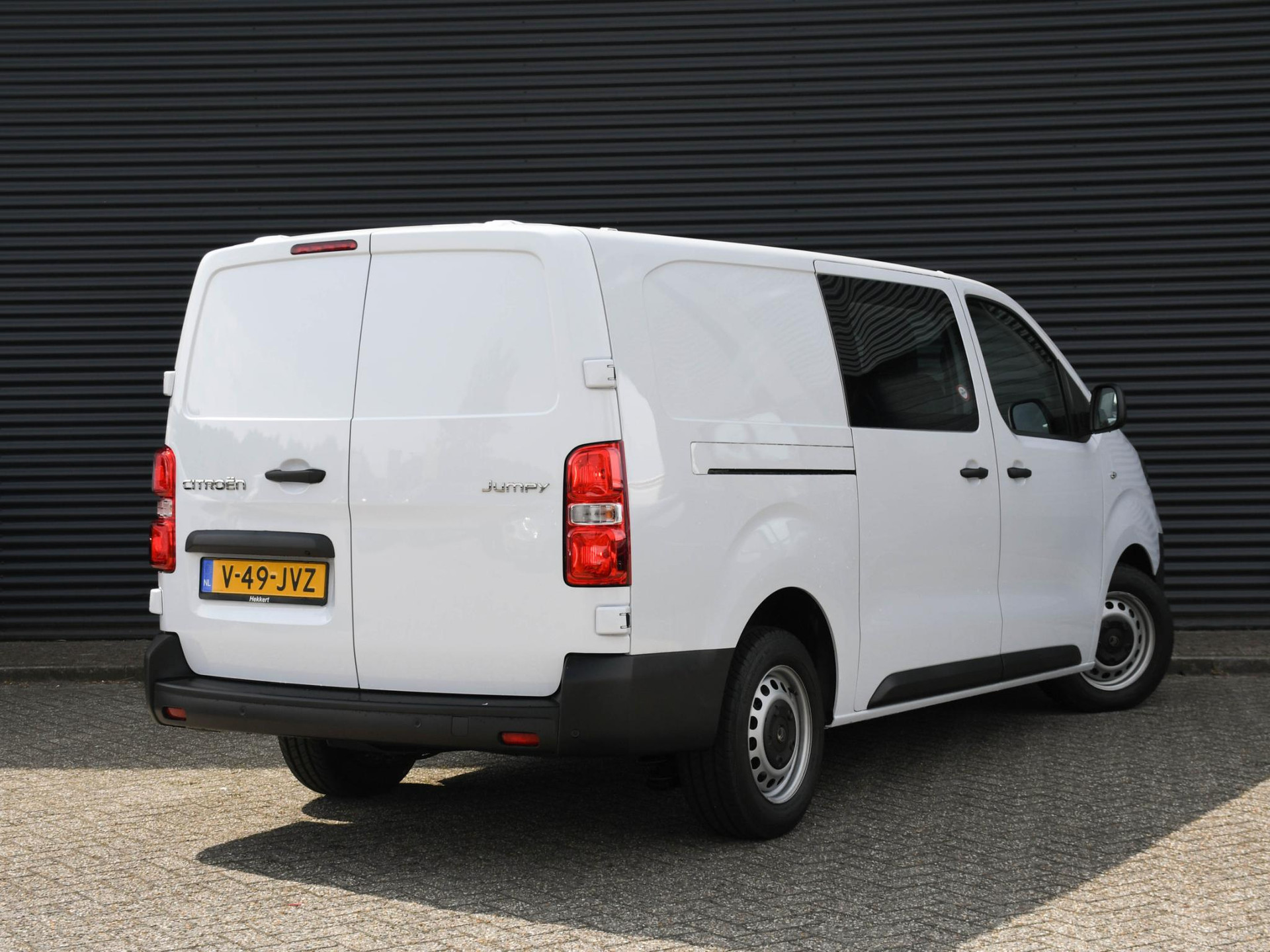 Citroën Jumpy