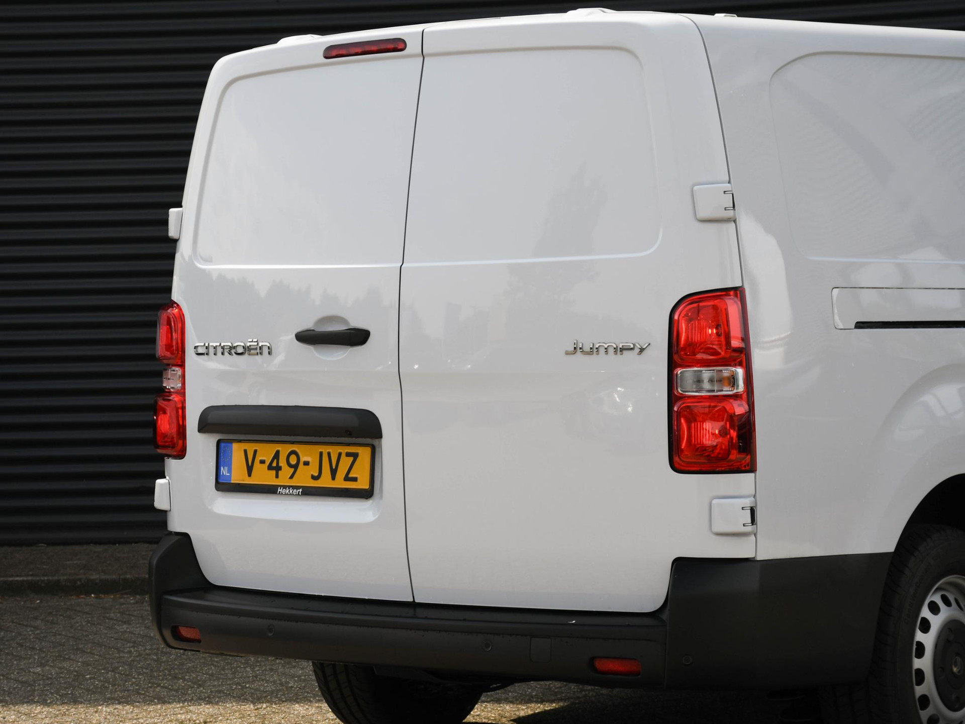 Citroën Jumpy