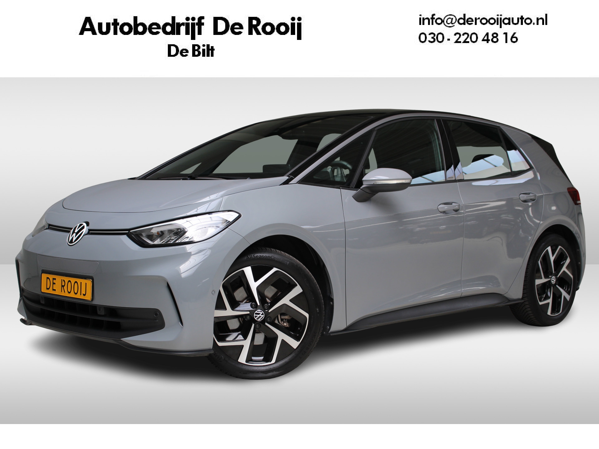 Volkswagen ID.3 Pro 58 kWh | Navigatie via Apple Carplay | PDC+Camera | Voorruitverw. | 19 inch LM | 93% SoH