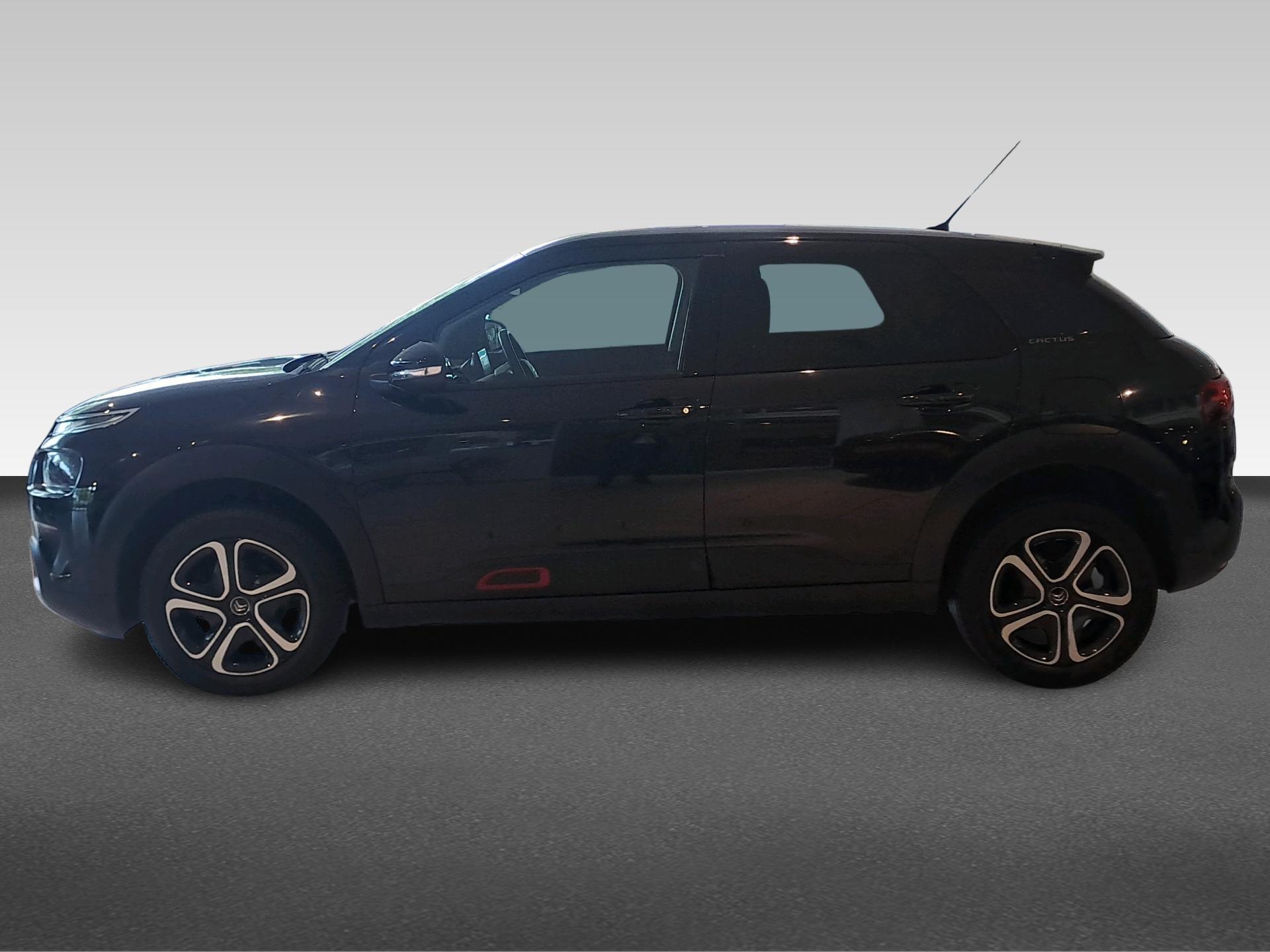 Citroën C4 Cactus