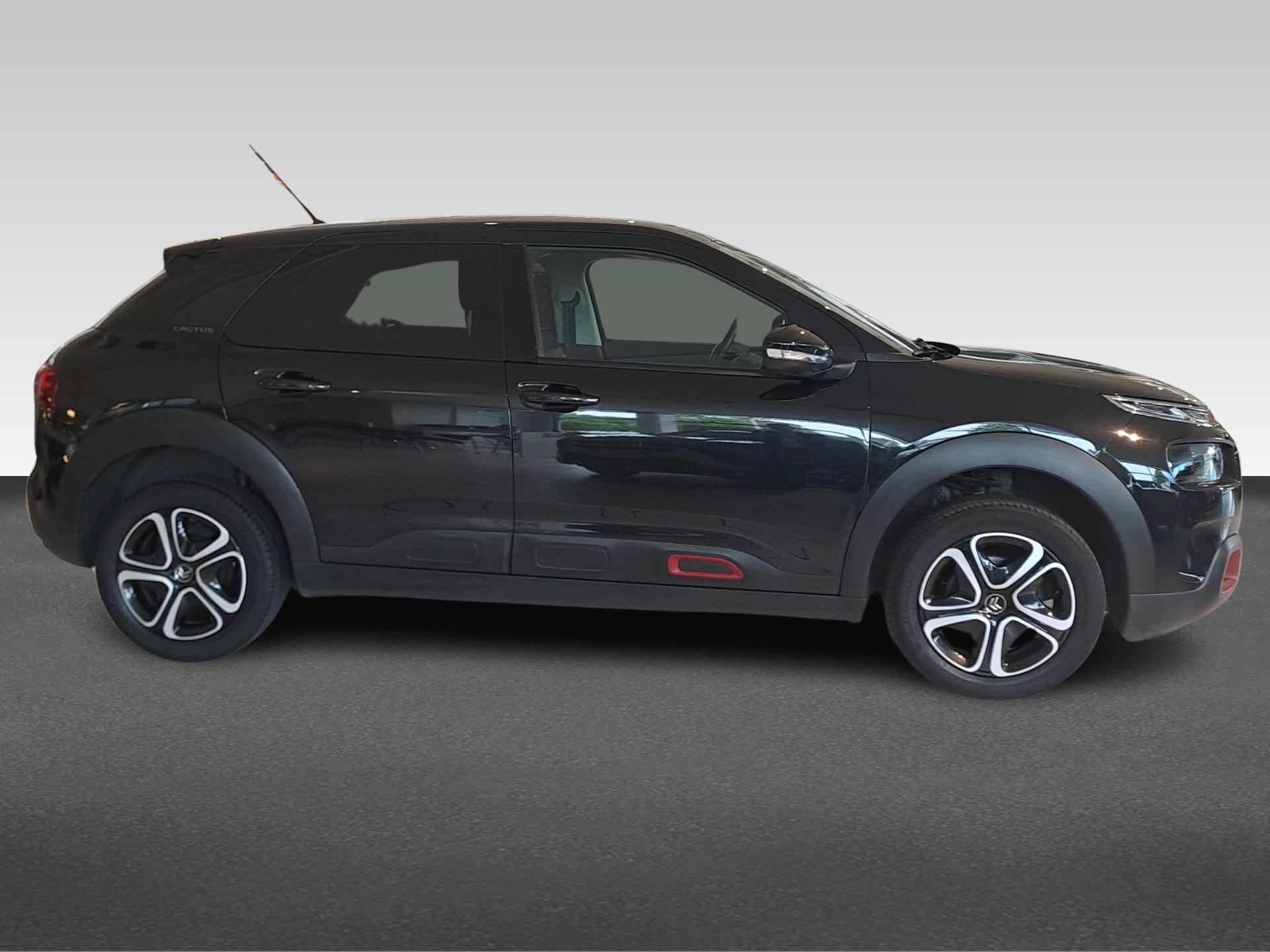 Citroën C4 Cactus