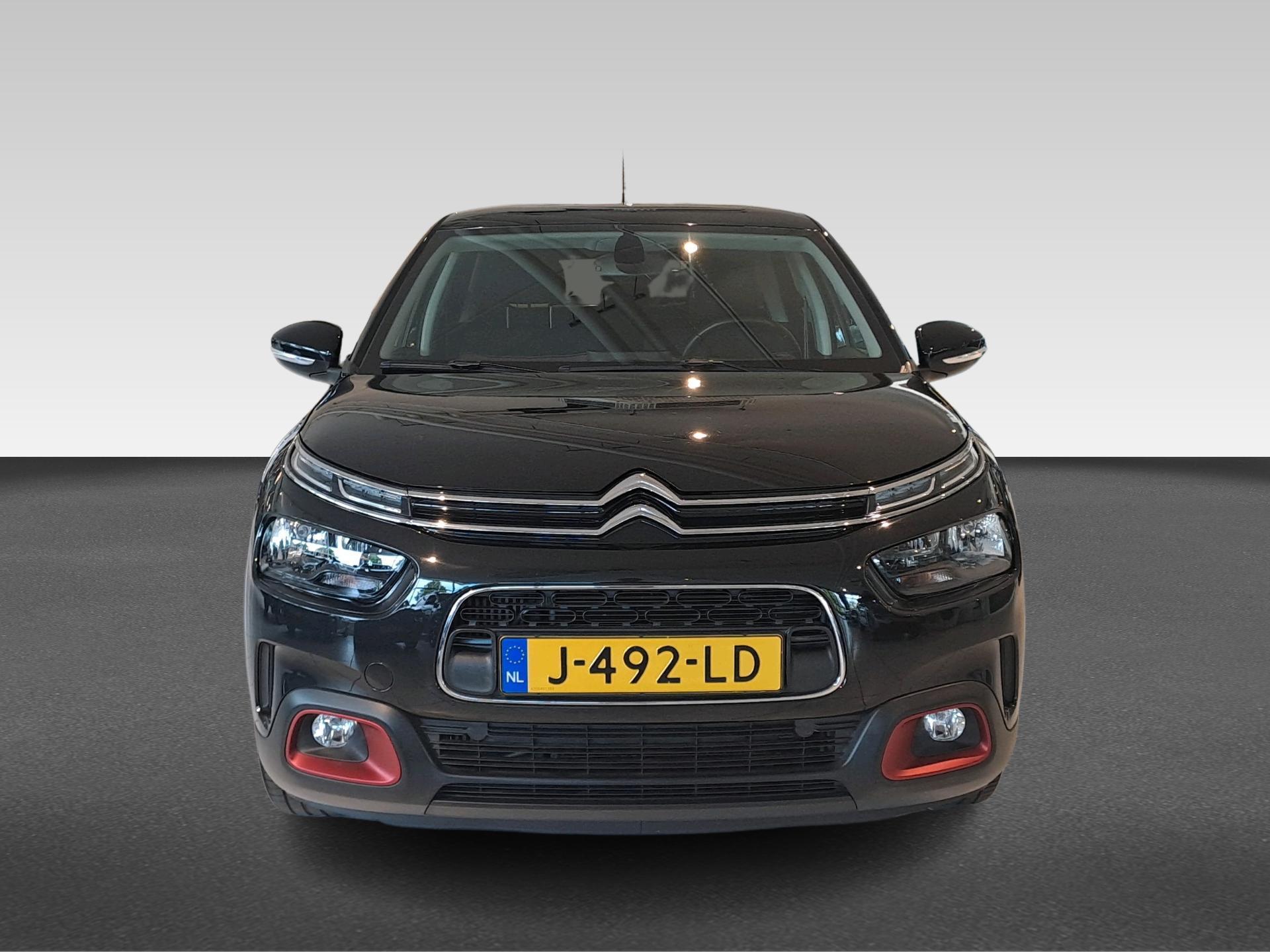 Citroën C4 Cactus