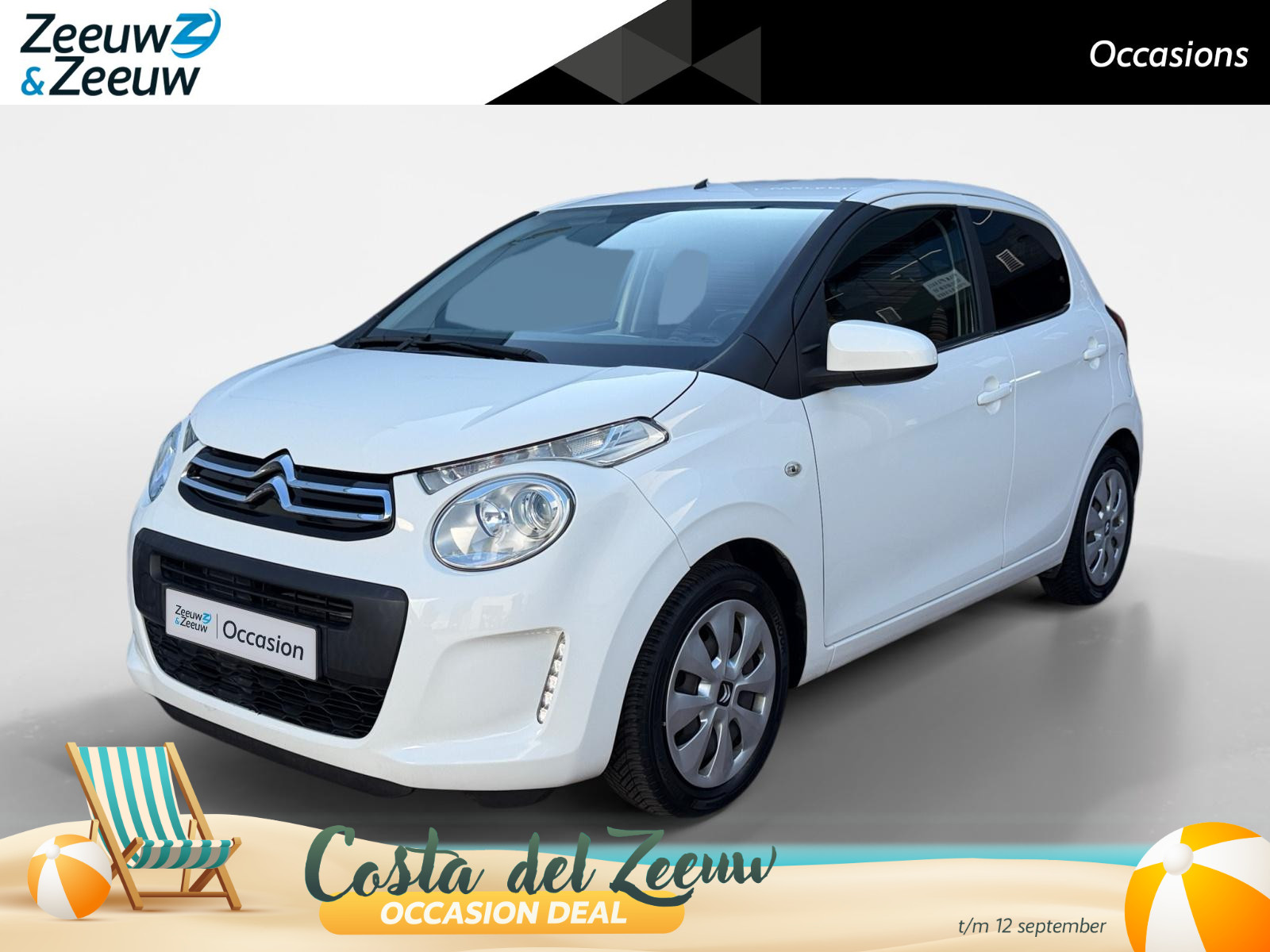 Citroën C1