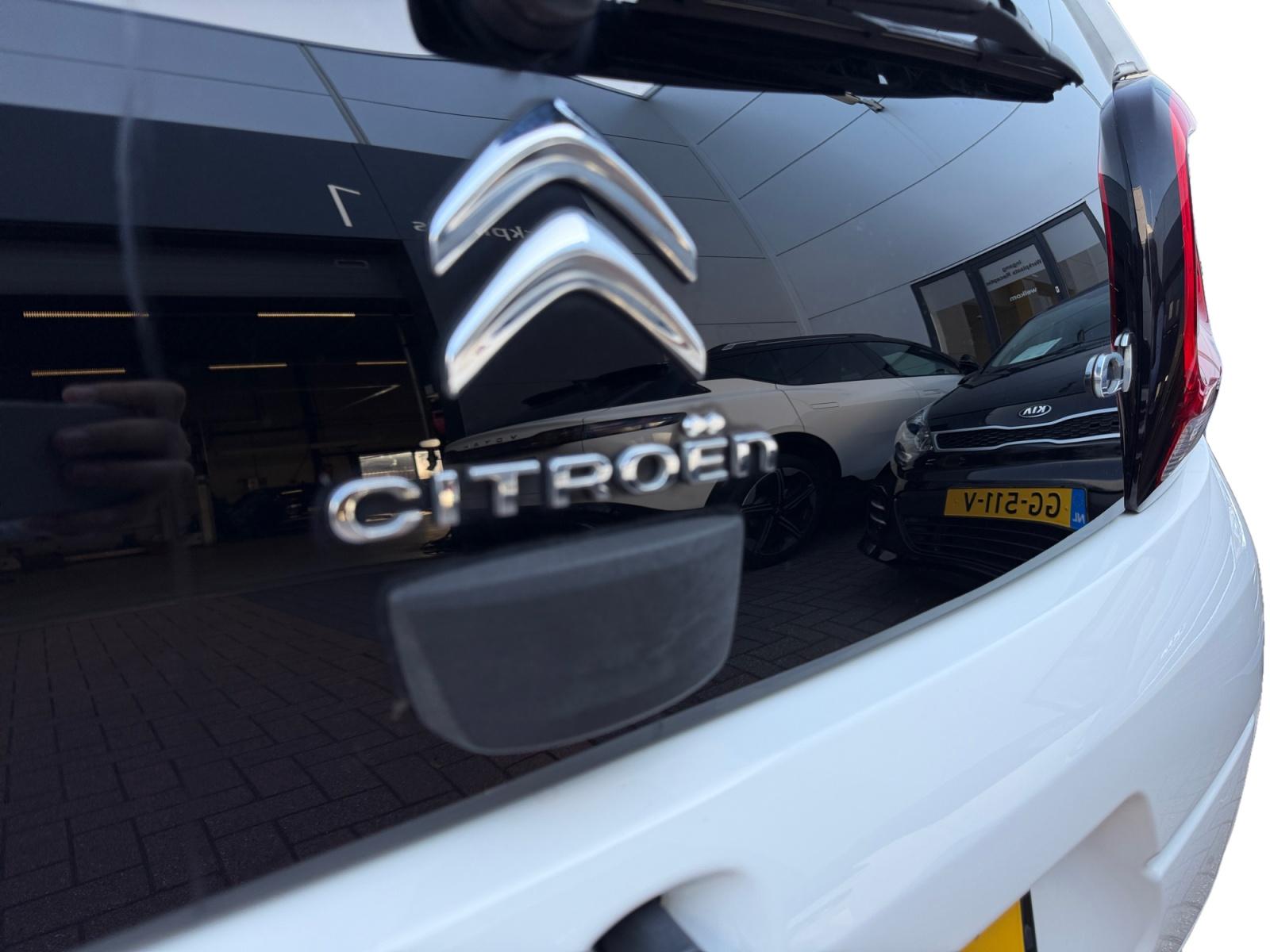 Citroën C1