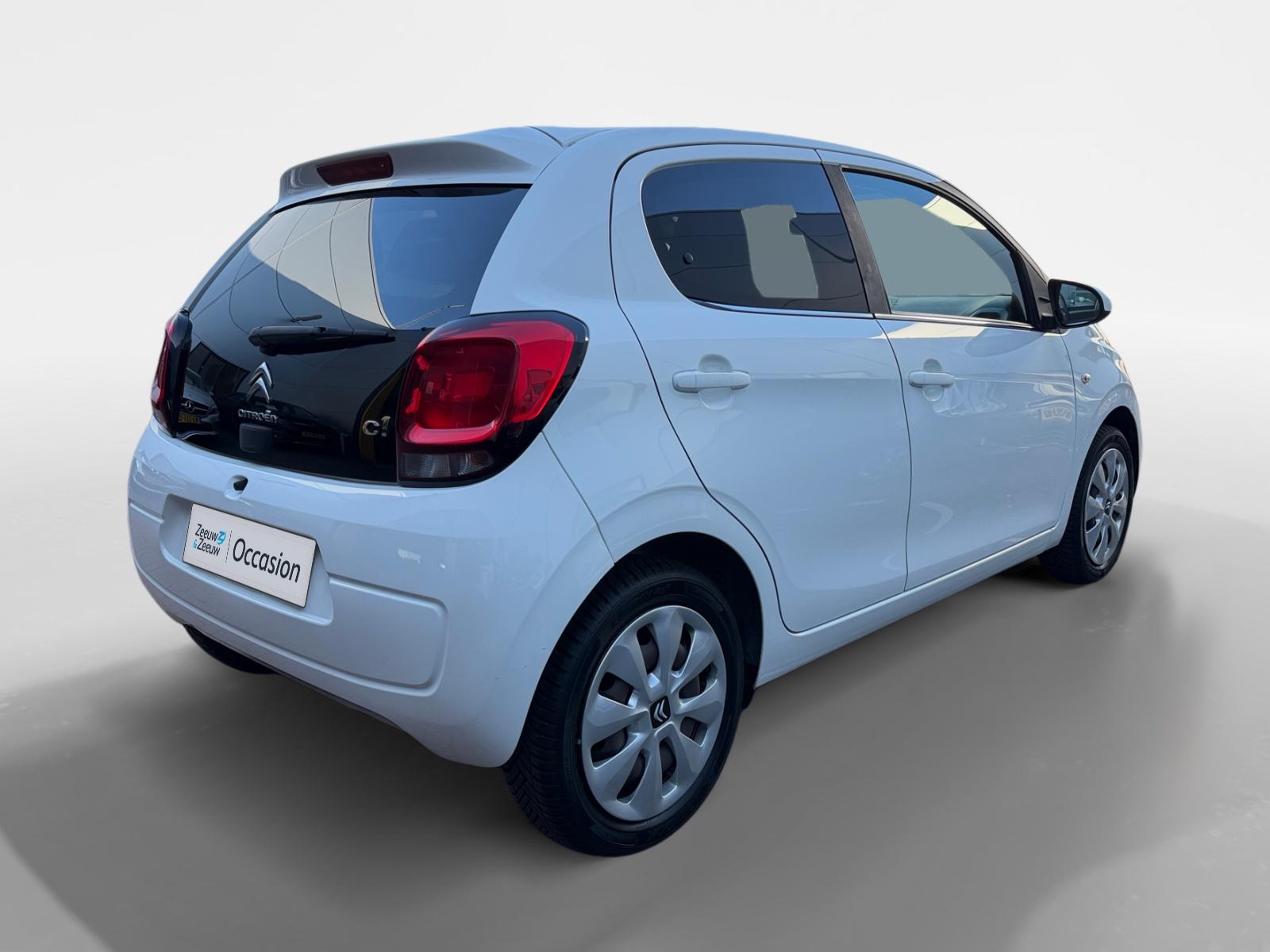 Citroën C1