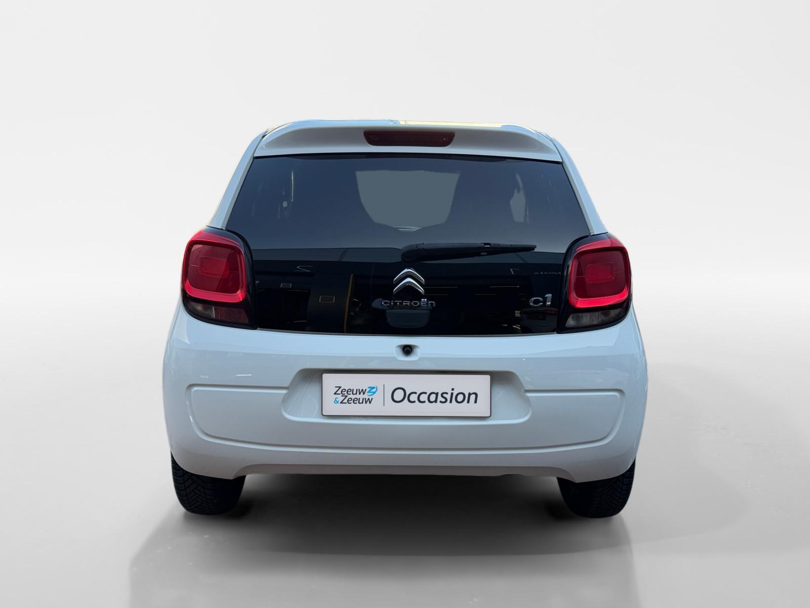 Citroën C1