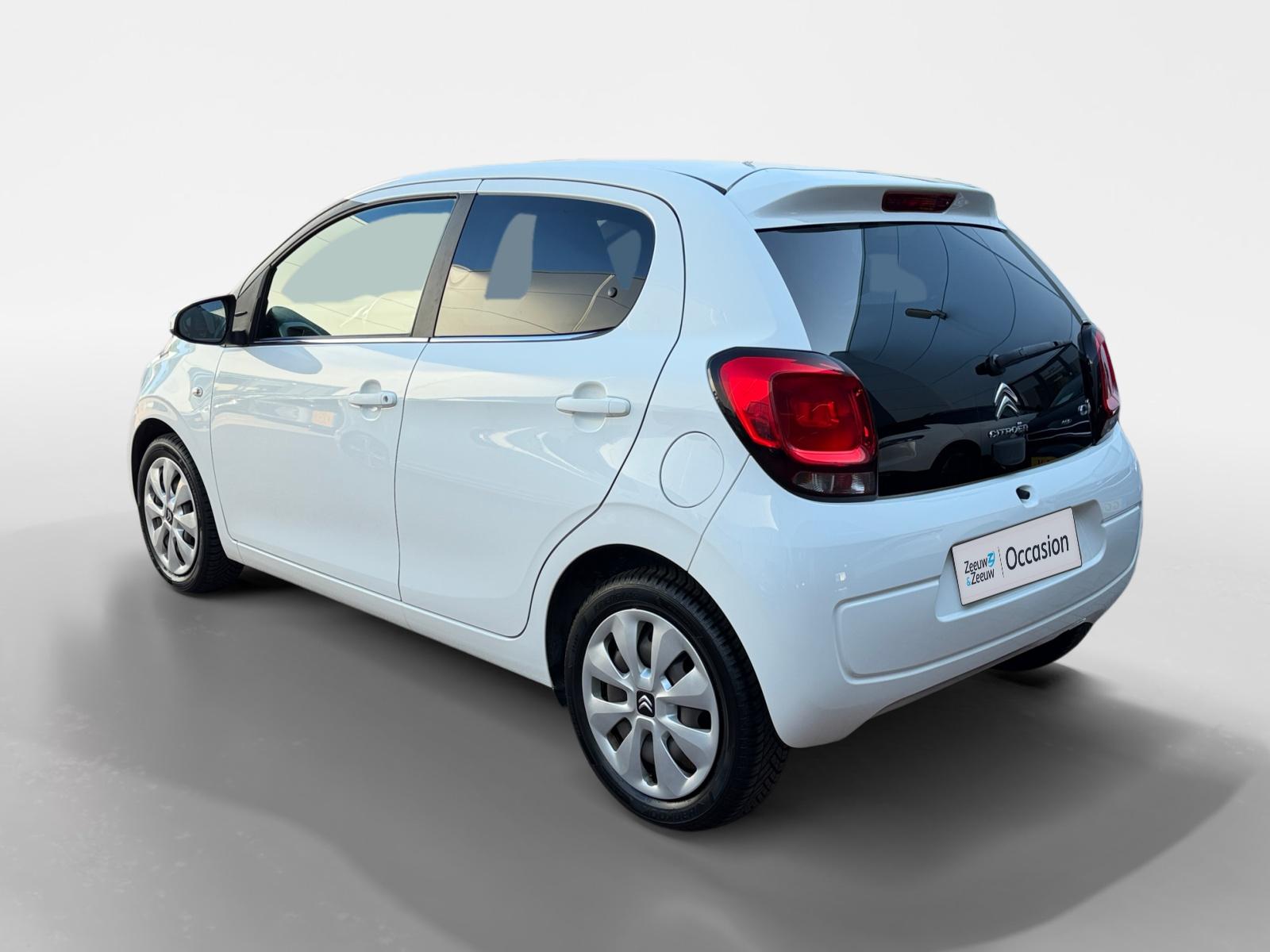 Citroën C1