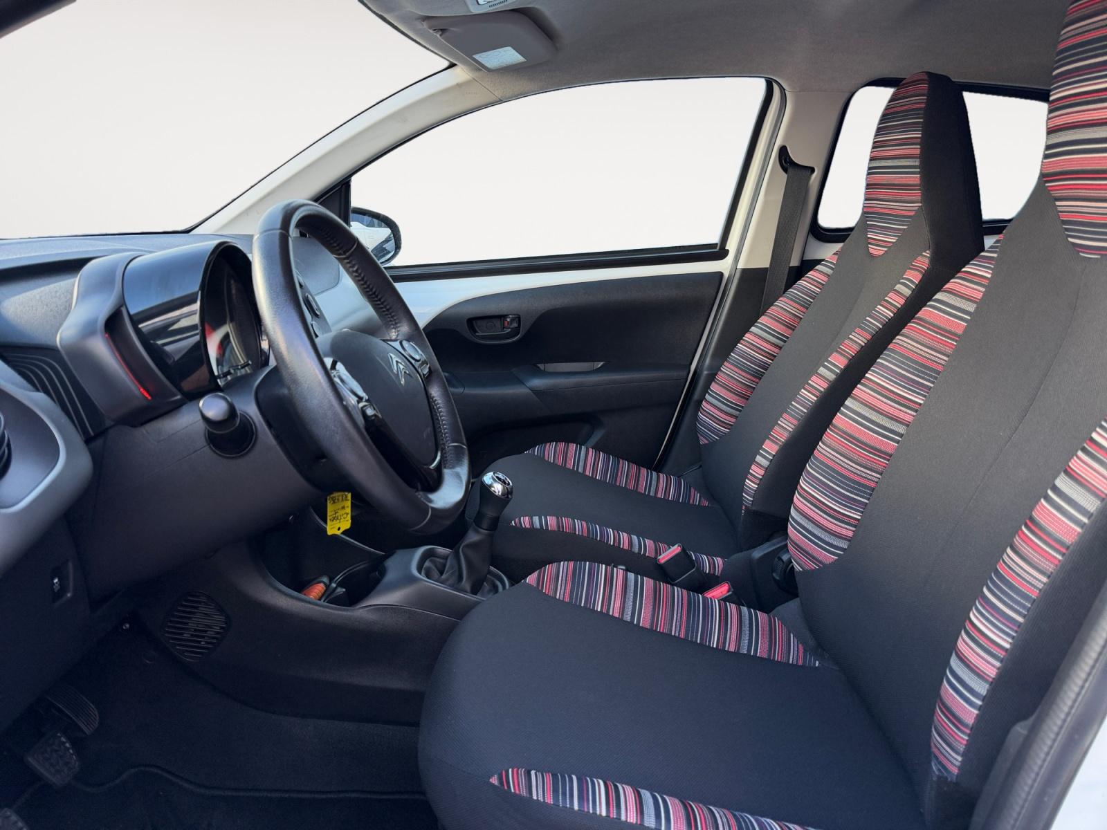 Citroën C1