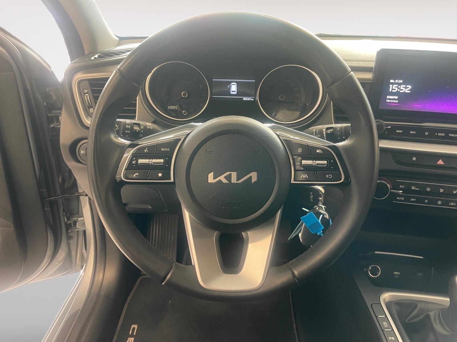 Kia Ceed Sportswagon