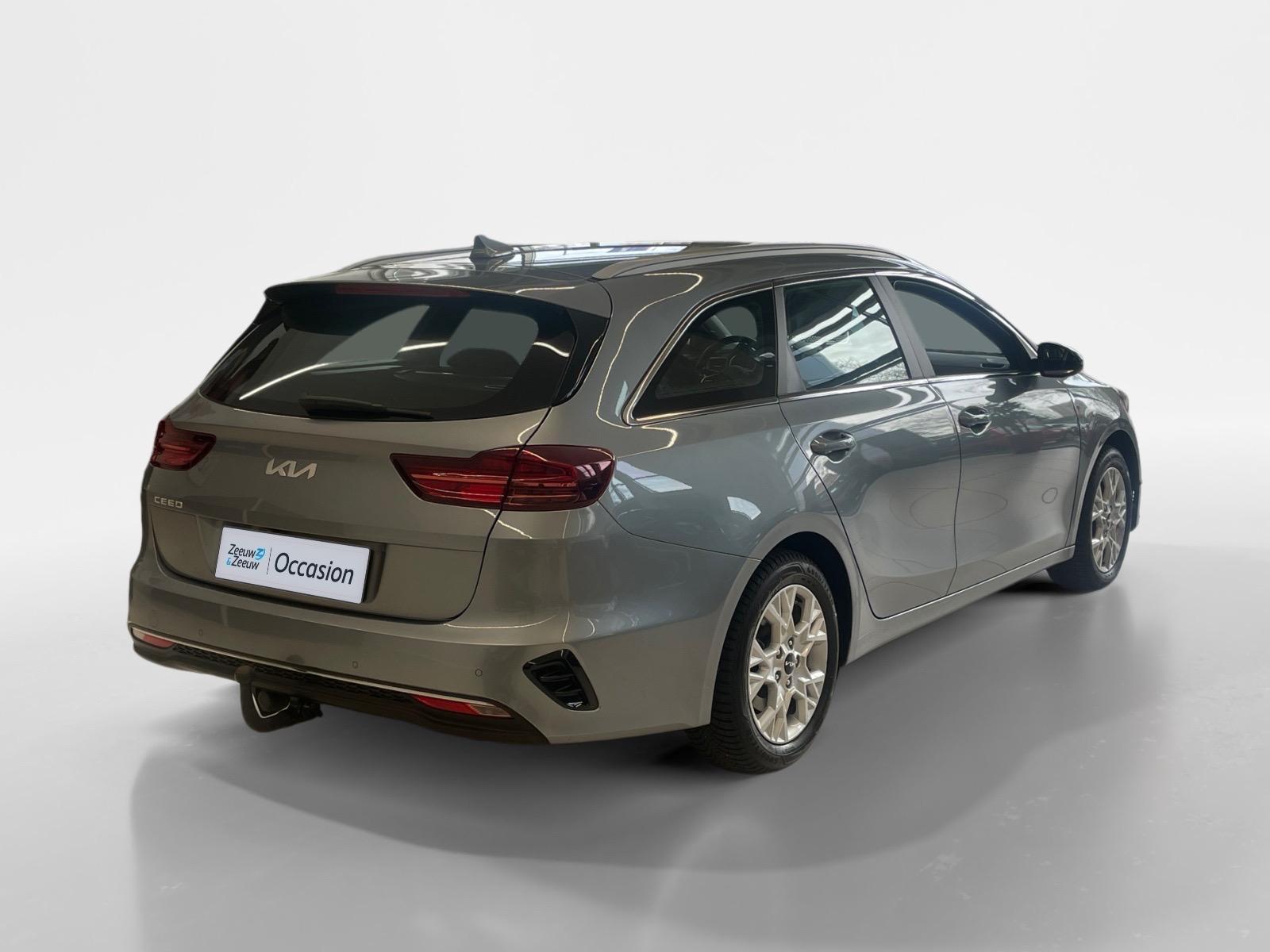 Kia Ceed Sportswagon